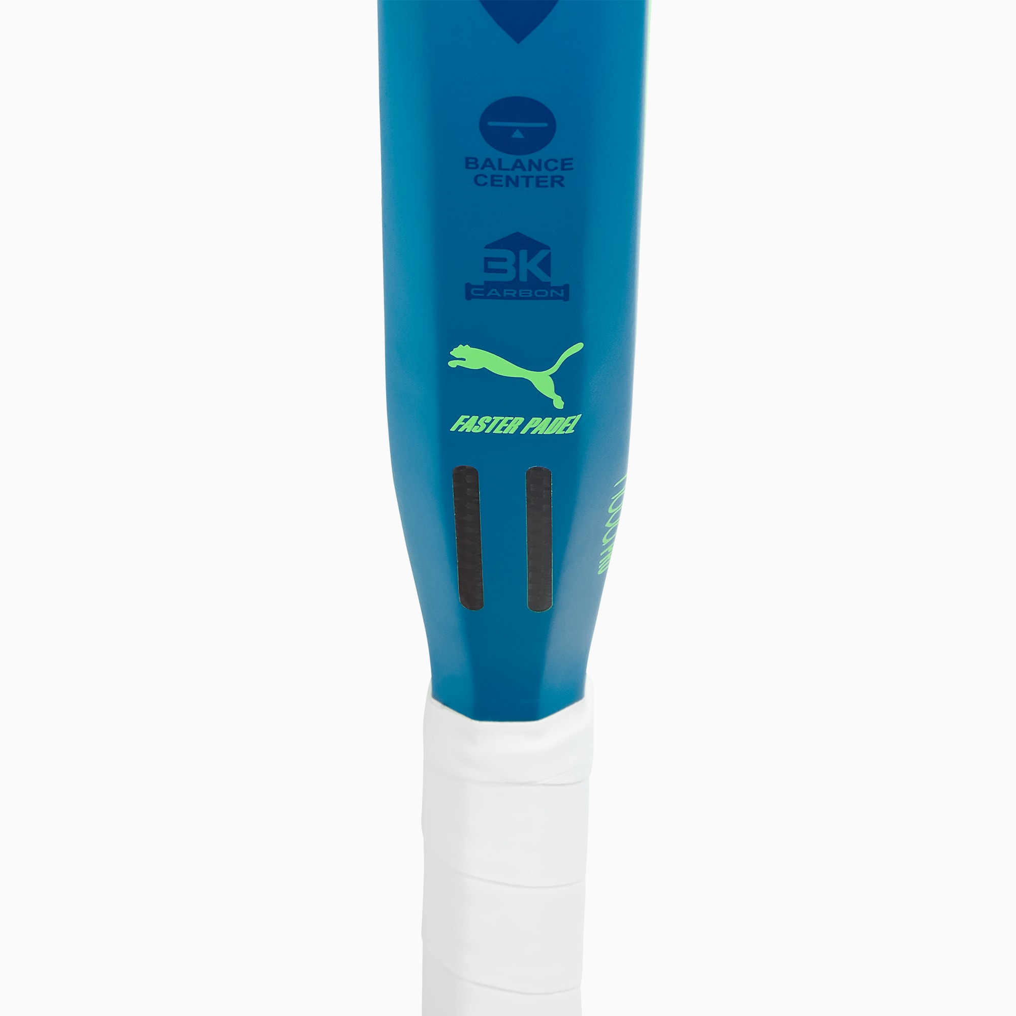Puma Padelracket Nova Pro Hybrid