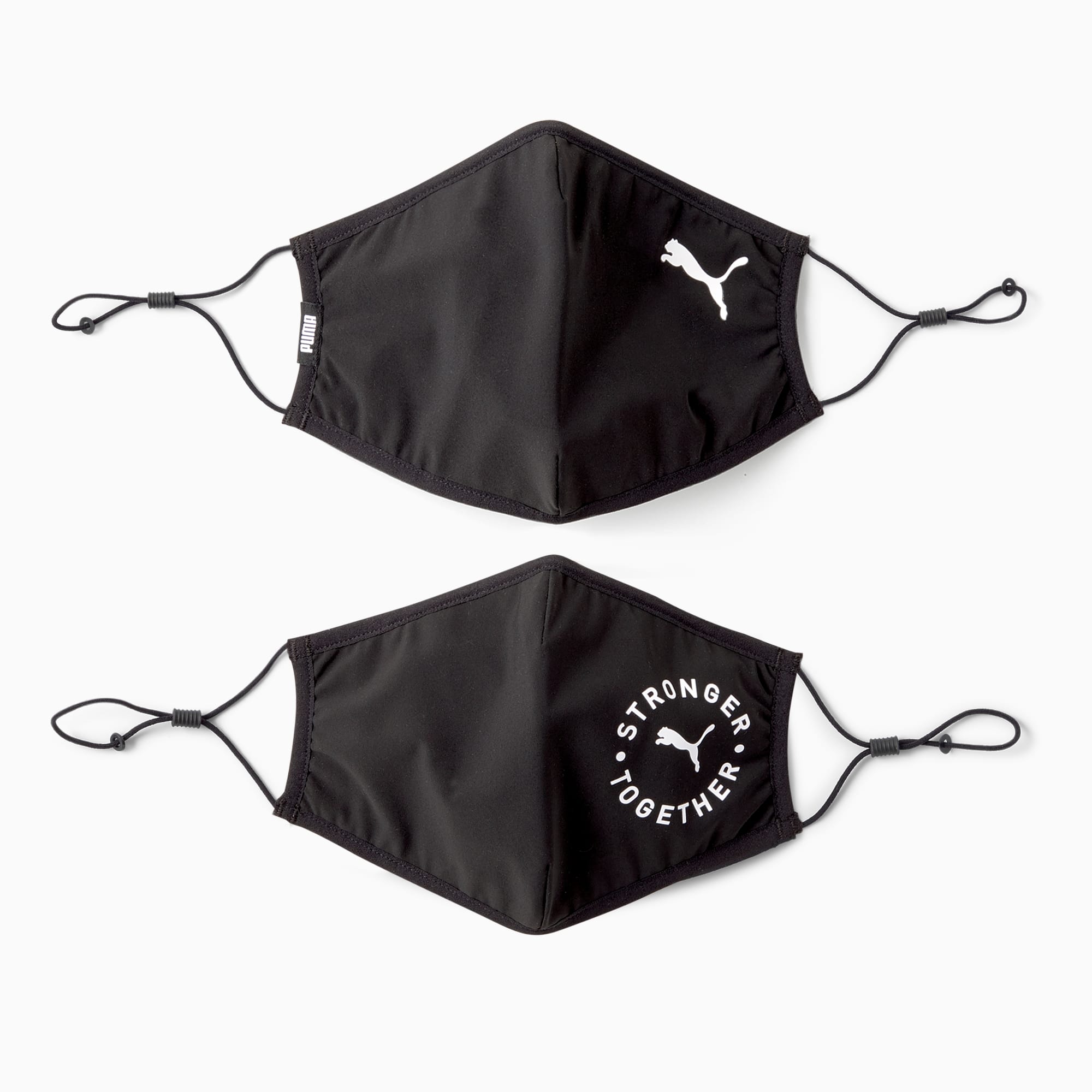 PUMA Face Mask (Set of 2)