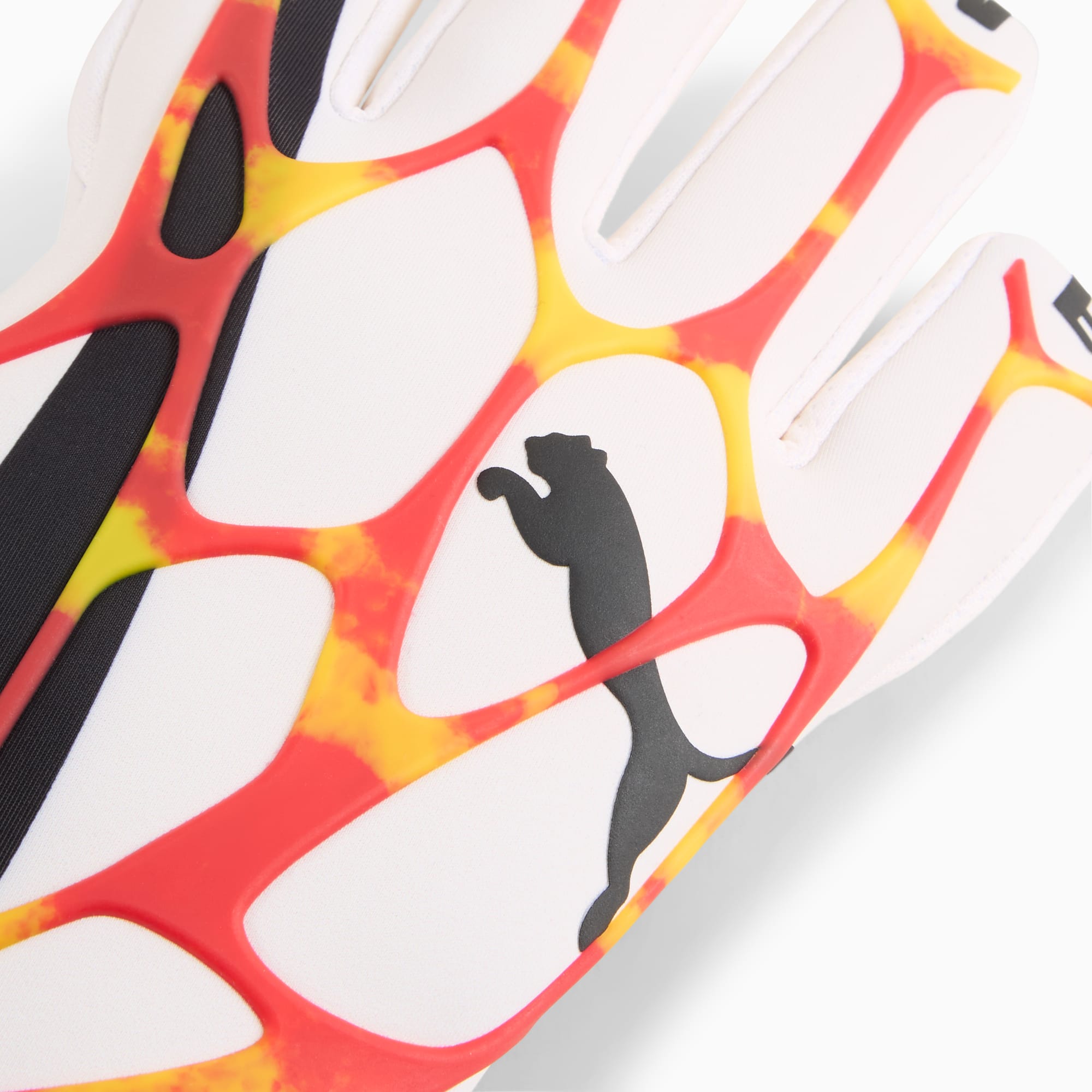 Puma x A$AP Rocky XL Gloves - White, White