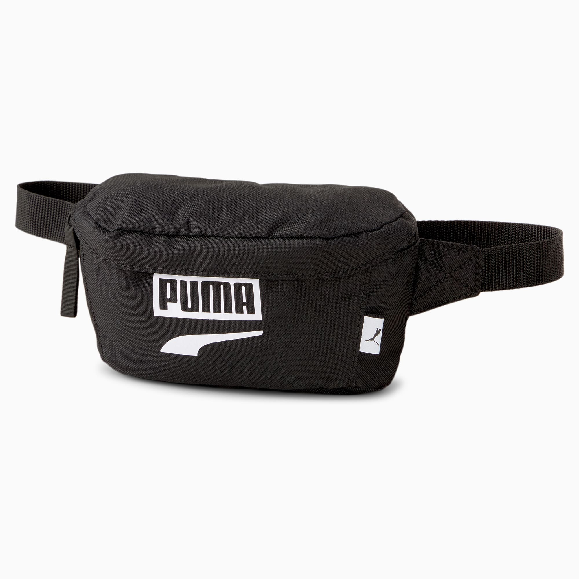 PUMA Pochette Plus II, Noir, Accessoires