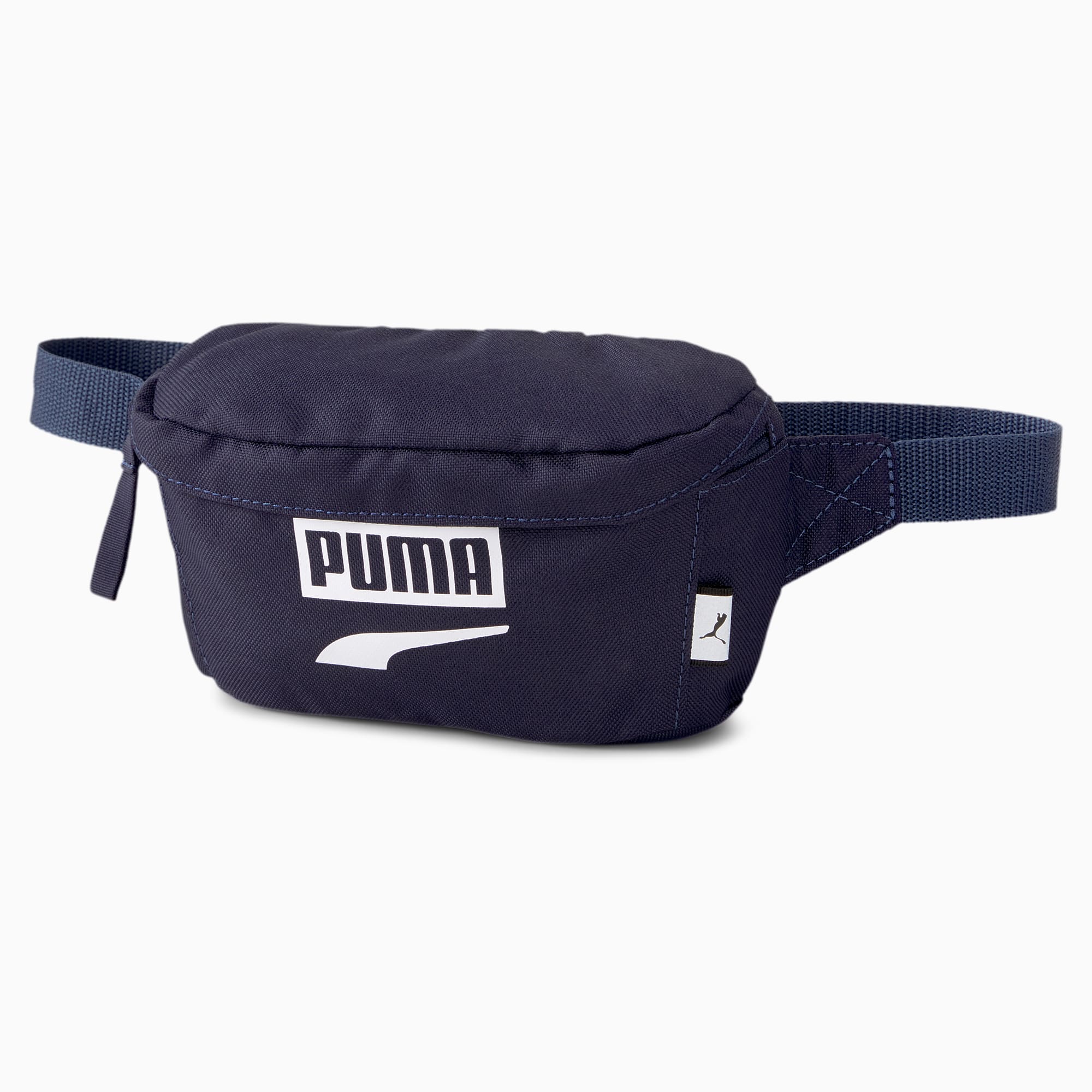 PUMA Pochette Plus II, Bleu, Accessoires