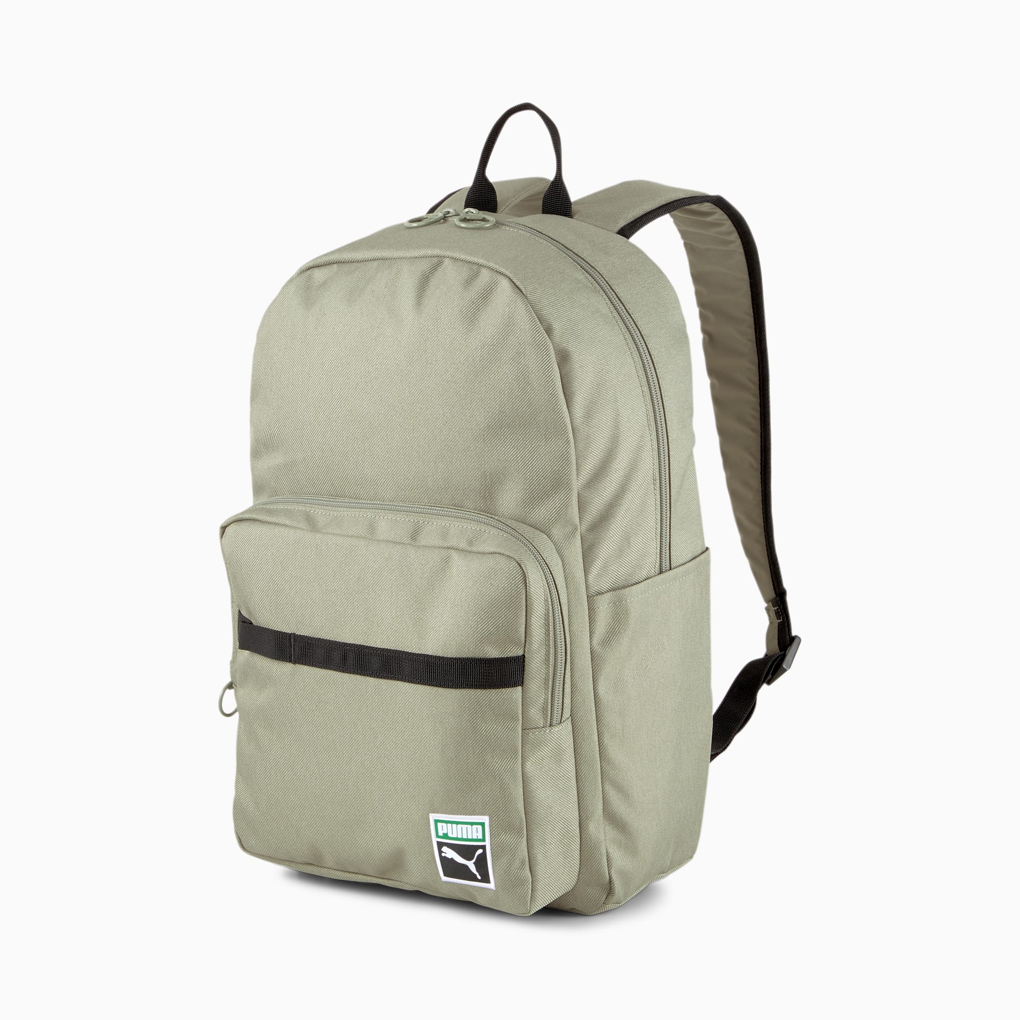 Mochila Originals Futro, 02 | PUMA Mujeres