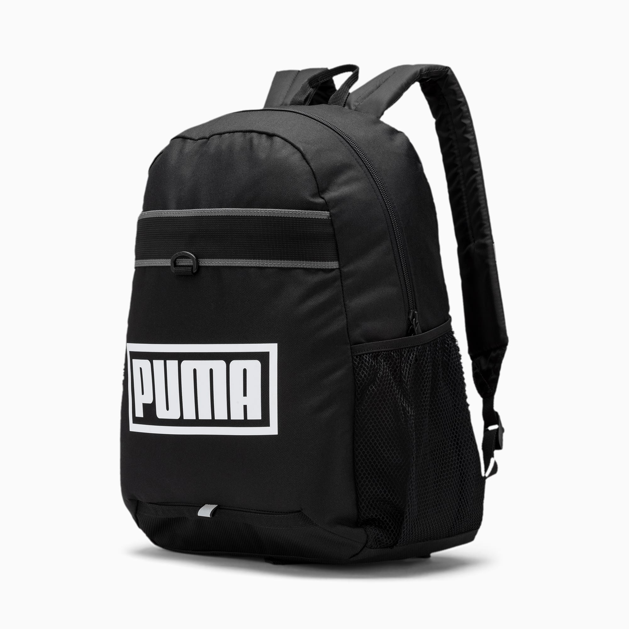 Image of PUMA Plus Rucksack | Mit Aucun | Schwarz