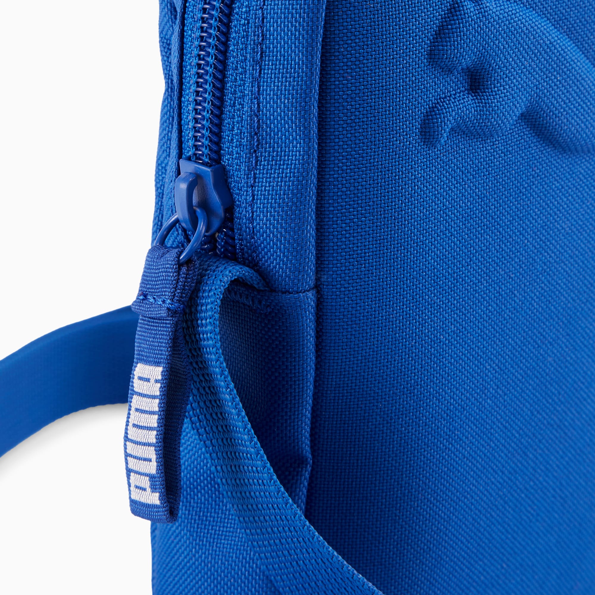 PUMA Buzz draagtas, Cobalt Glaze