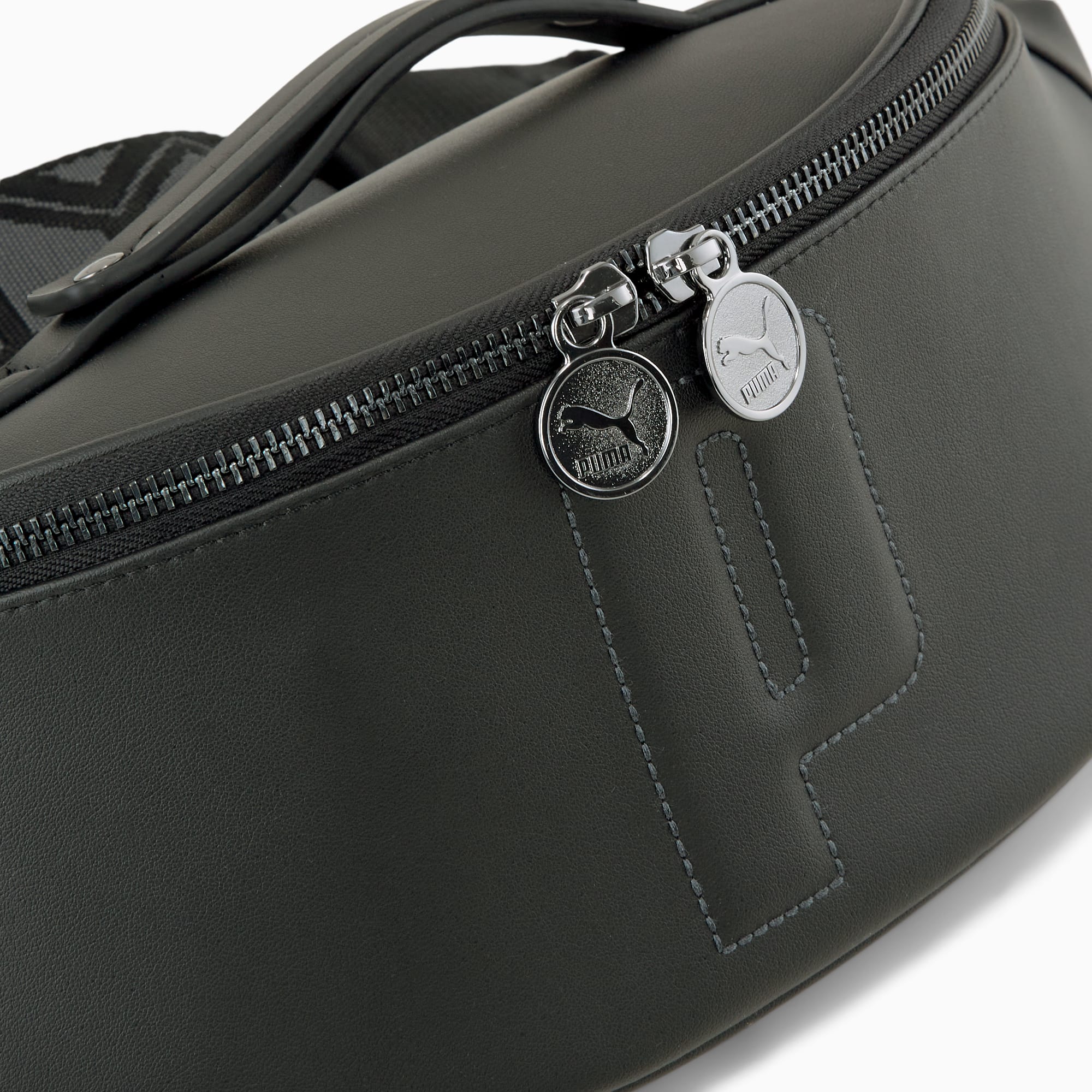 PUMA Sense heuptas voor Dames, Zwart