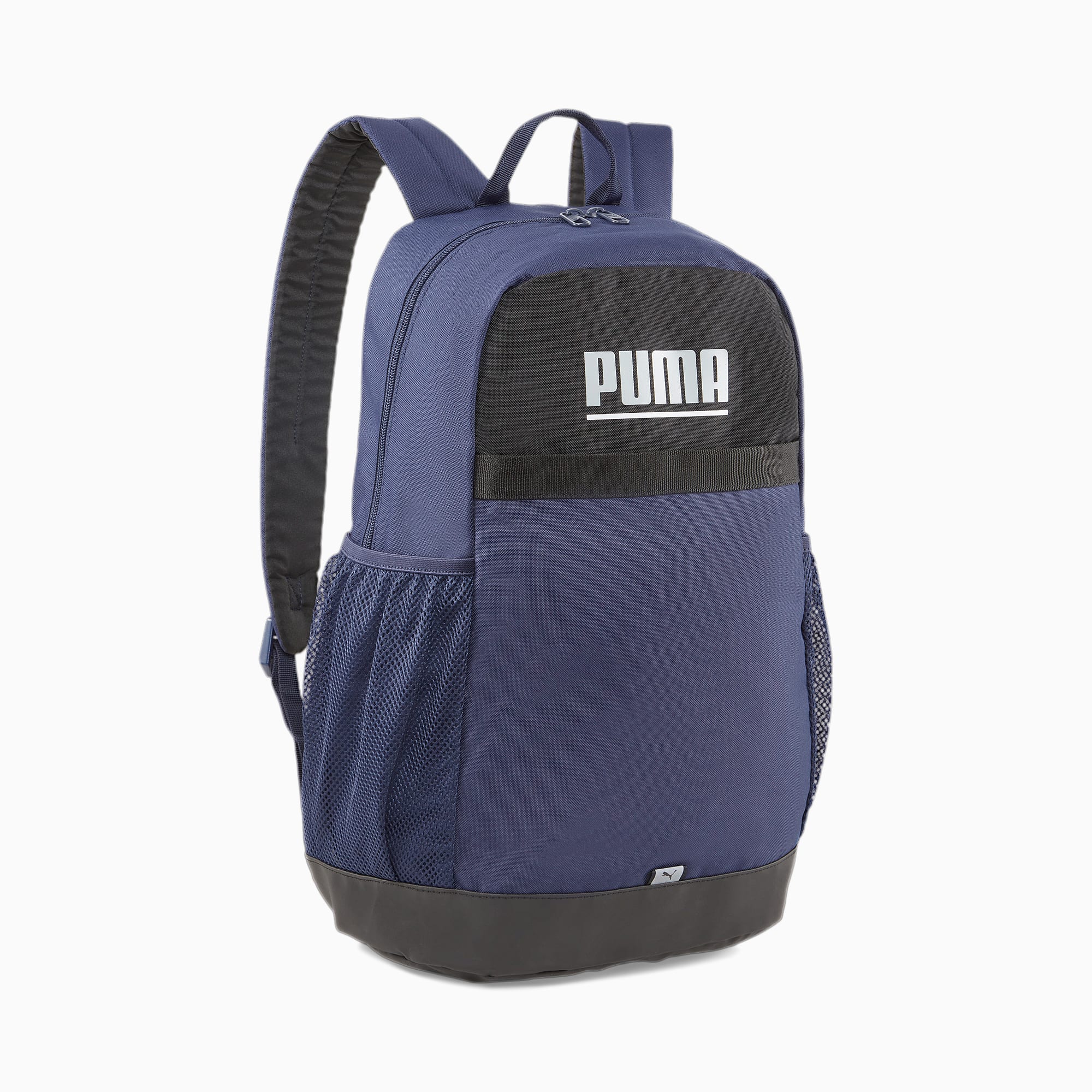 PUMA Plus Rucksack Für Damen, Blau, Accessoires