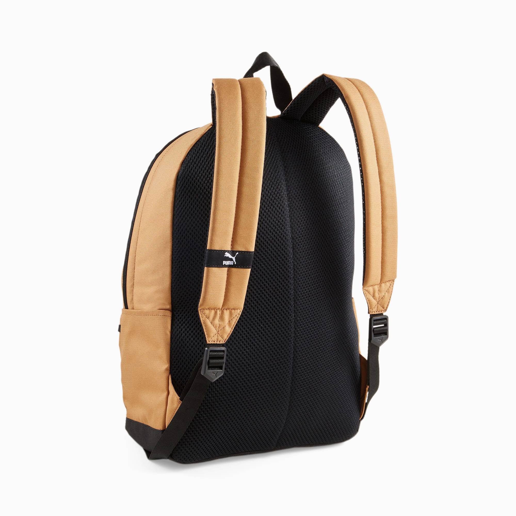 Men's PUMA Downtown Backpack, Toasted