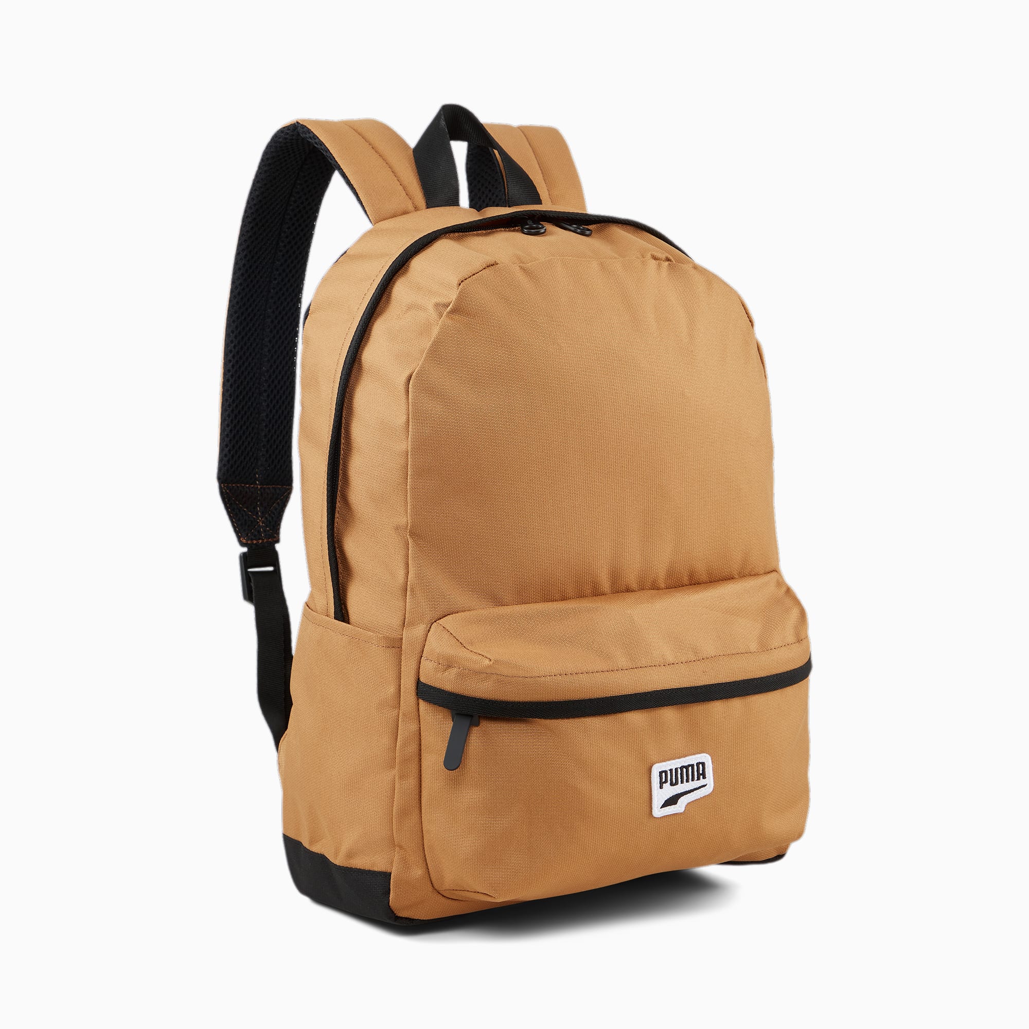 Men's PUMA Downtown Backpack, Toasted