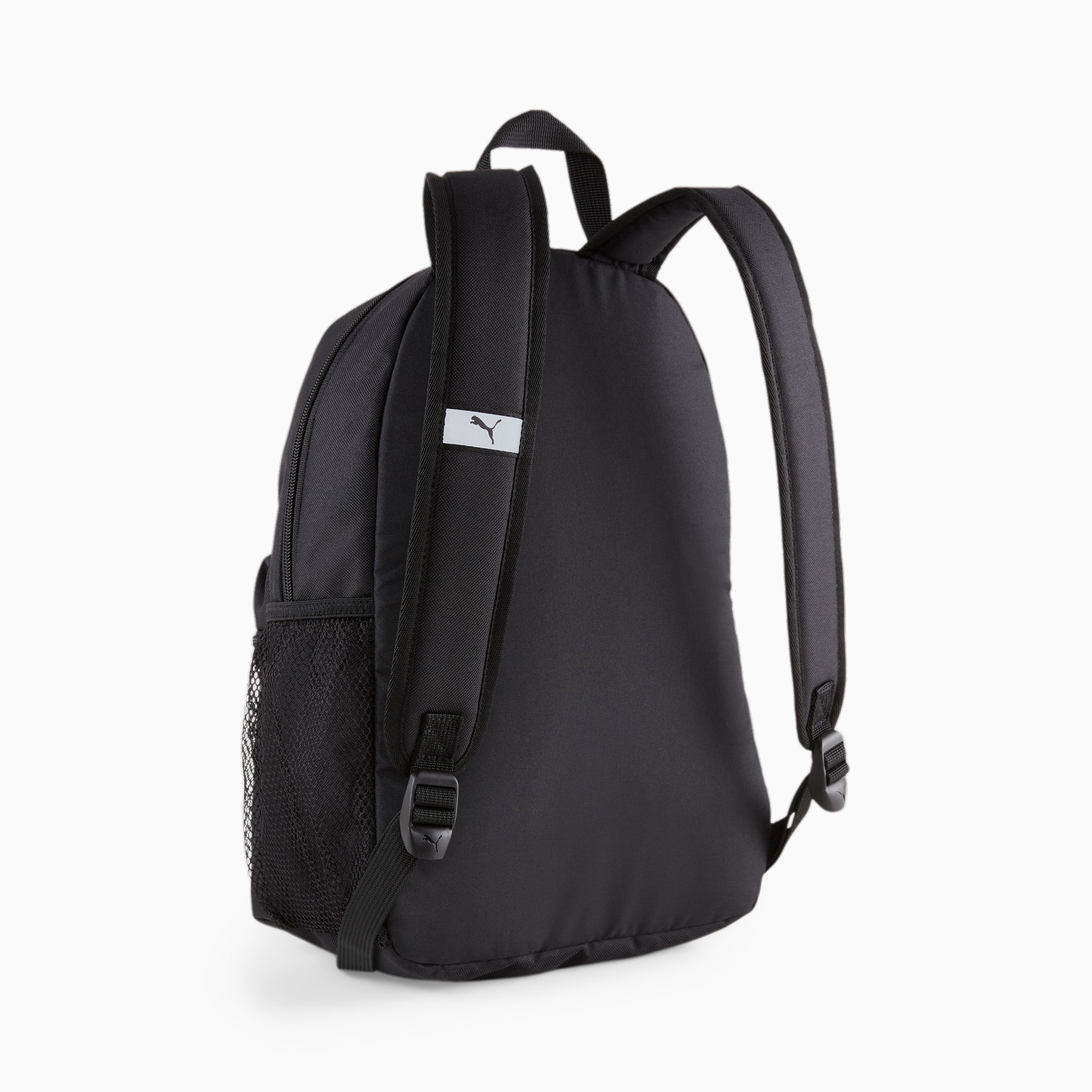 PUMA Phase Small Backpack, Black, Accessories