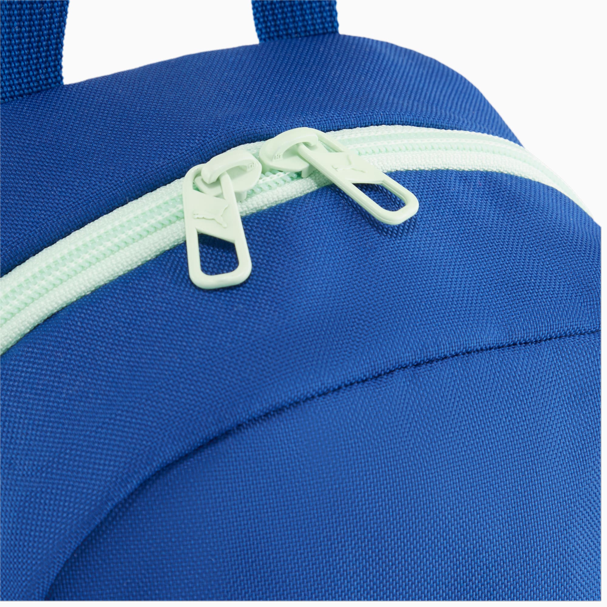 PUMA Phase Kleiner Rucksack Für Kinder, Blau, Accessoires