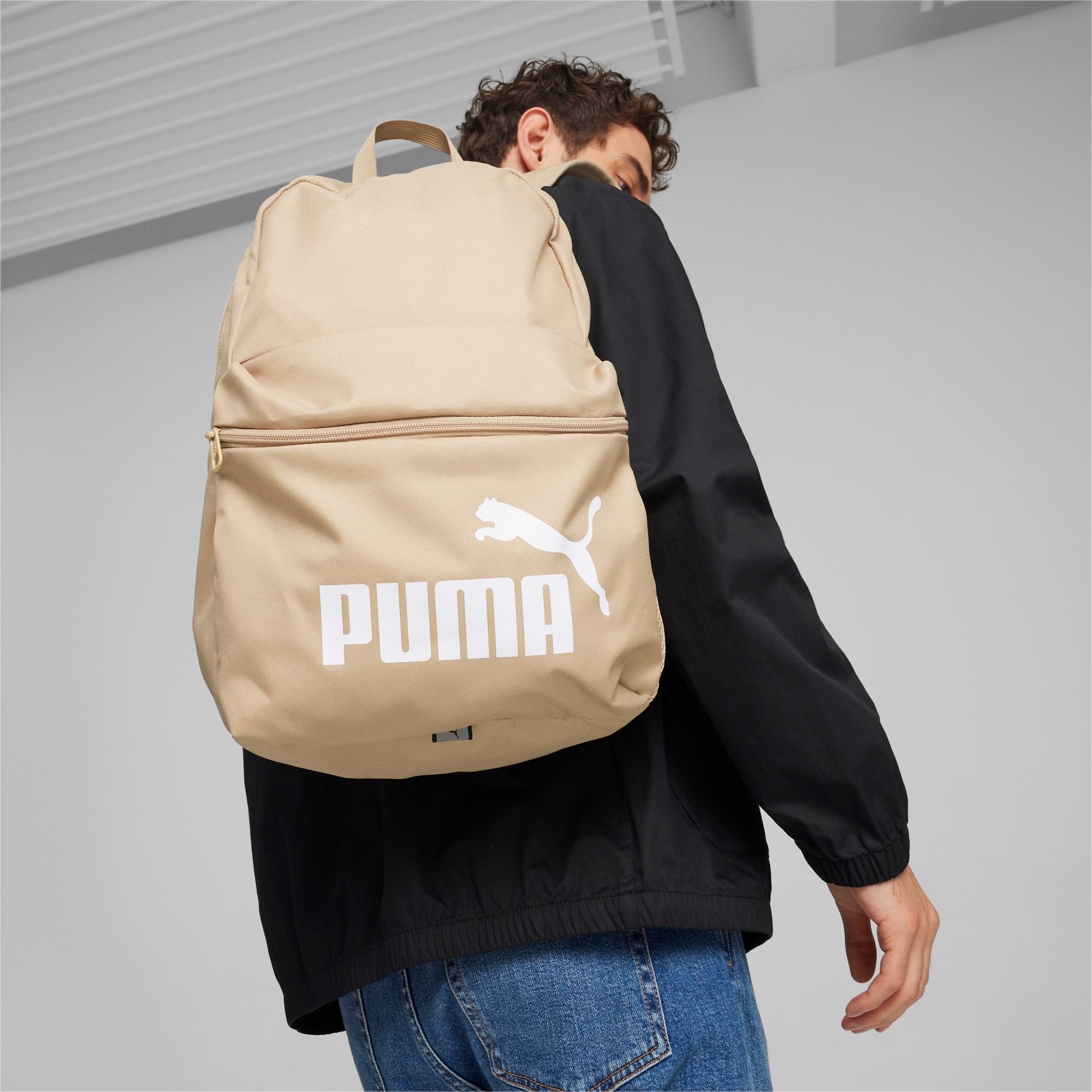 PUMA Phase Rucksack, Mehrfarbig, Accessoires
