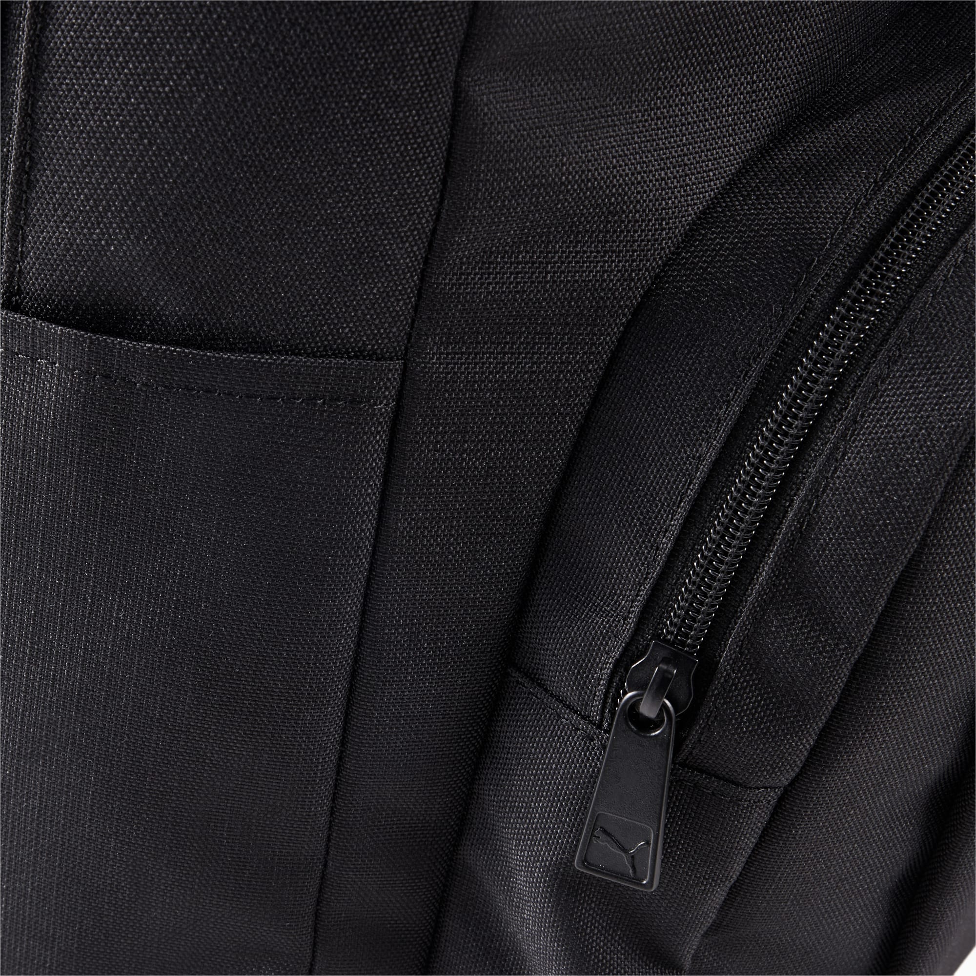 Men's PUMA Classics Archive Backpack, Black/White