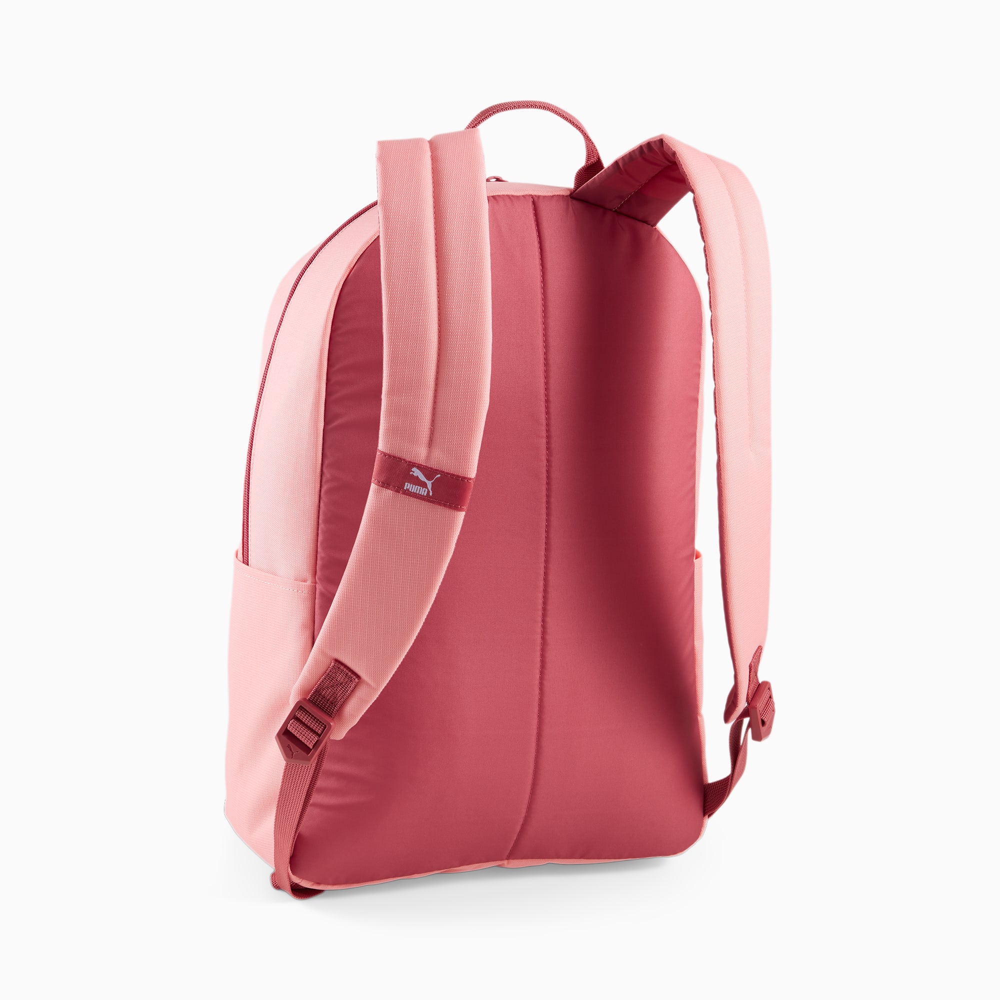 Men's PUMA Classics Archive Backpack, Peach Smoothie, Accessories