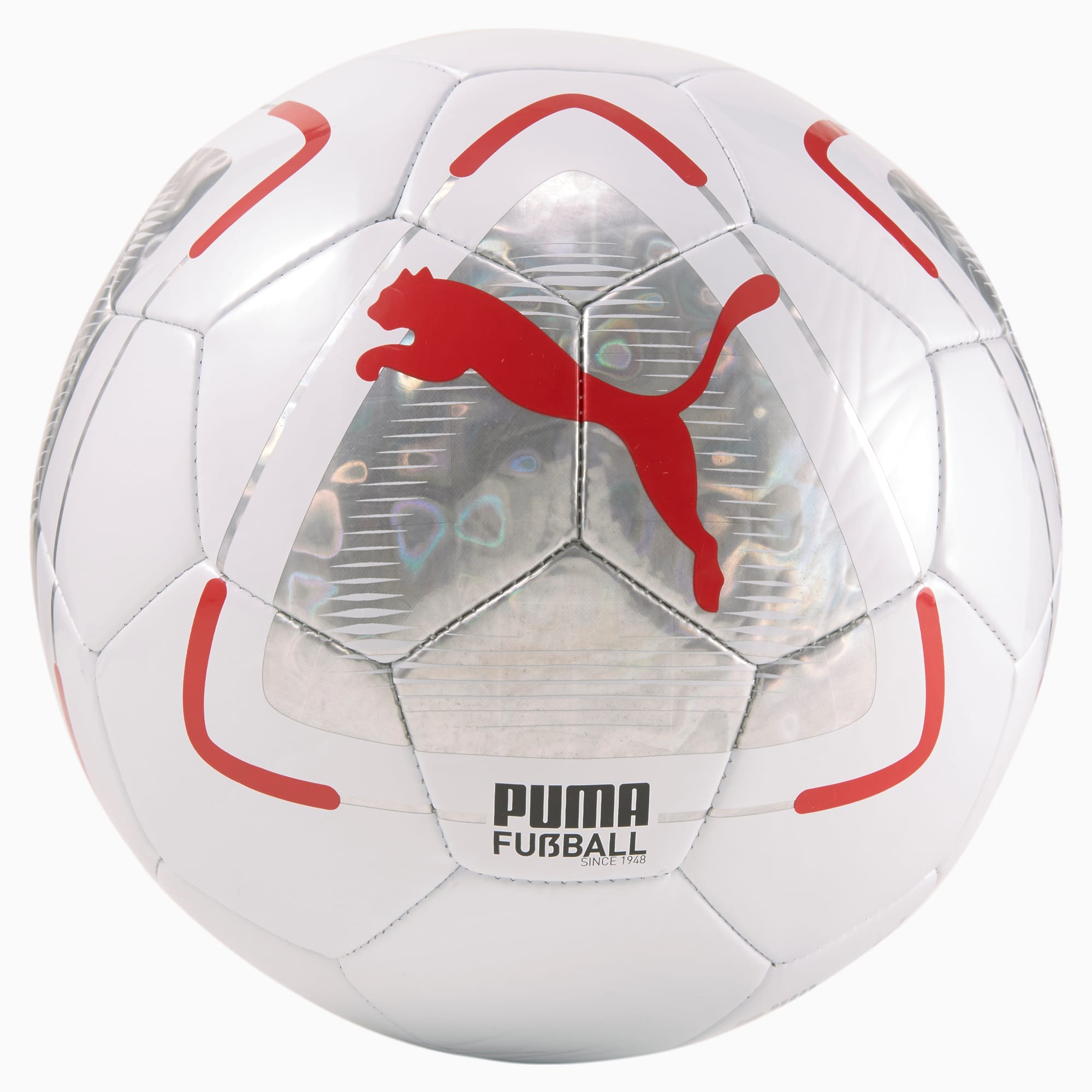 Pallone da calcio FUßBALL Park per uomo, Bianco, Taglia 4 | PUMA