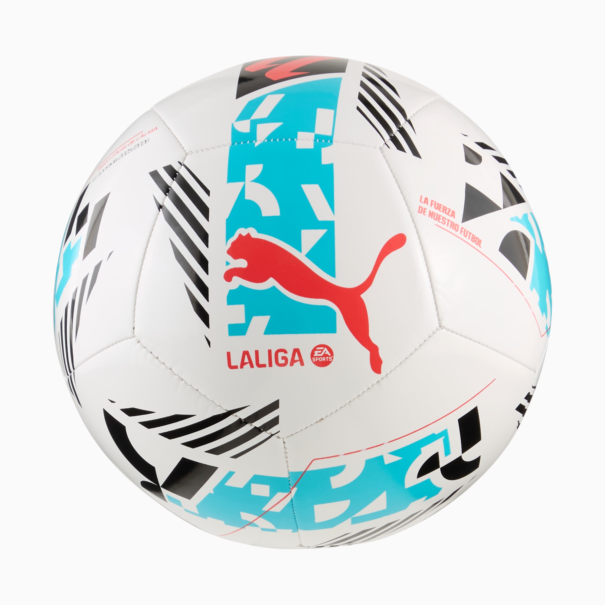 PUMA Orbita LaLiga 1 Football