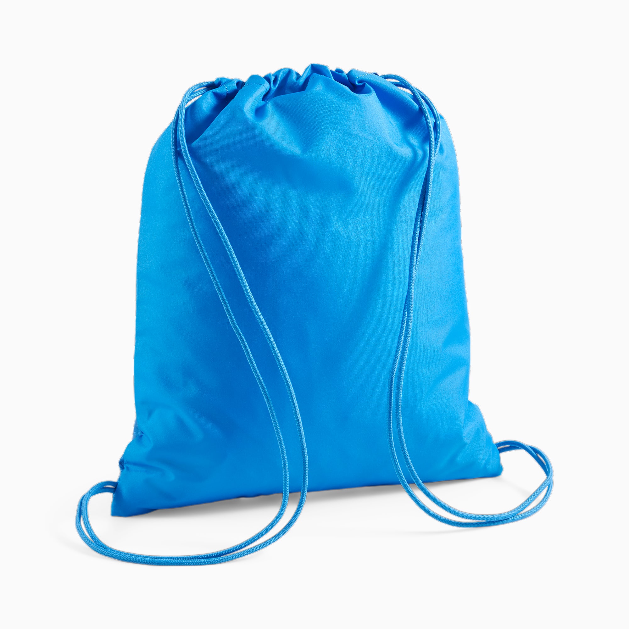 PUMA Phase Small Gym Sack, Racing Blue, Accessories