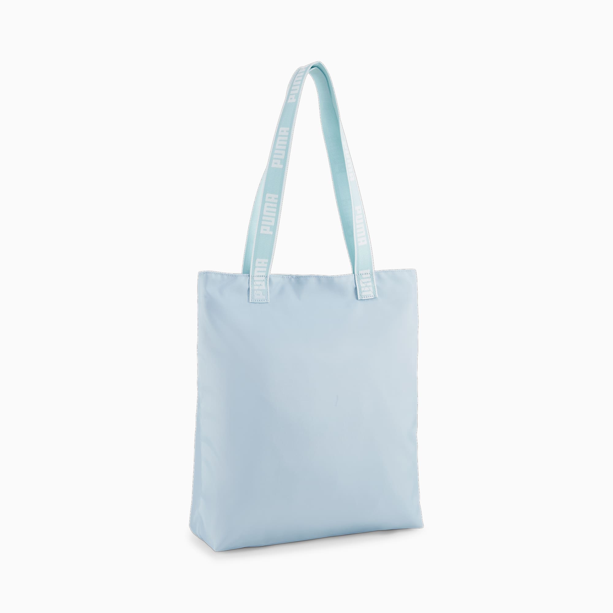Shopping Bag Core Base Per Donna, Blu/Altro