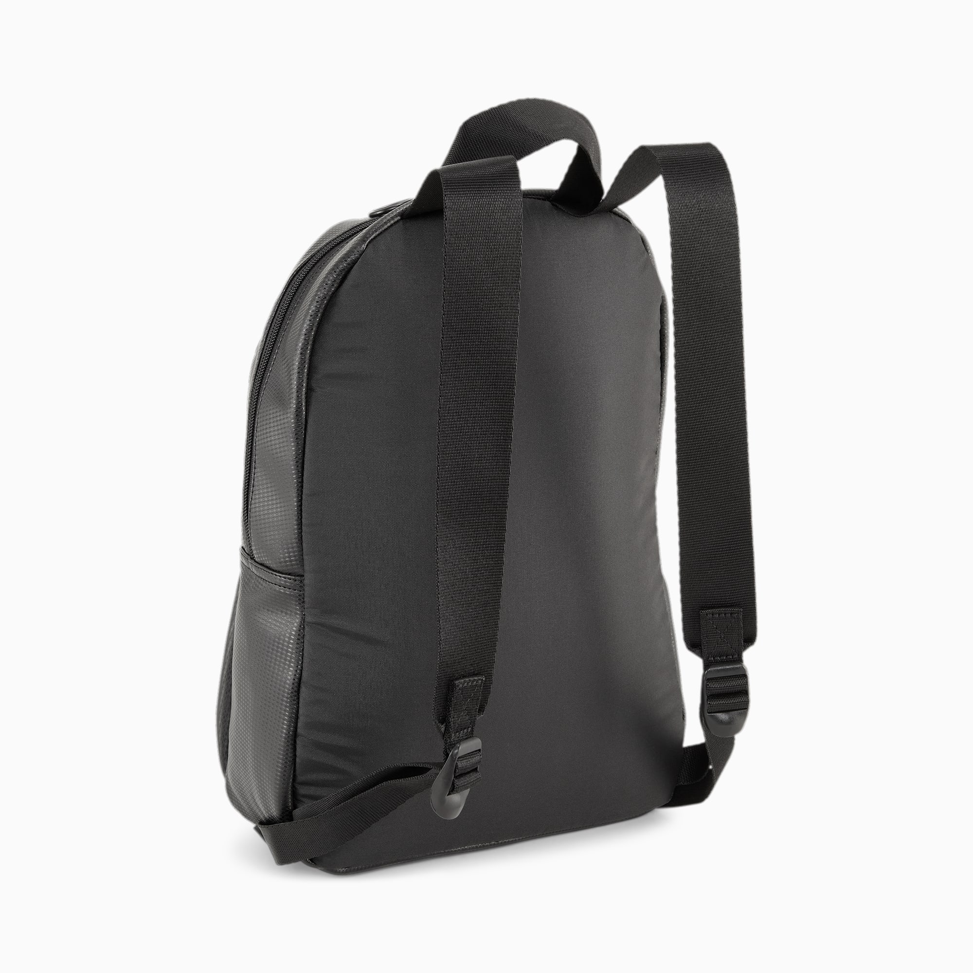 Women's PUMA Core Up Backpack (10 Liters), Black, Accessories
