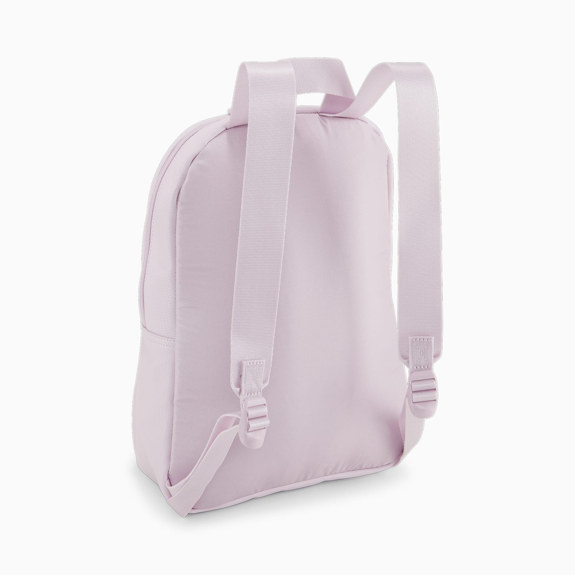 Women's PUMA Core Up Backpack (10 Liters), Grape Mist, Accessories