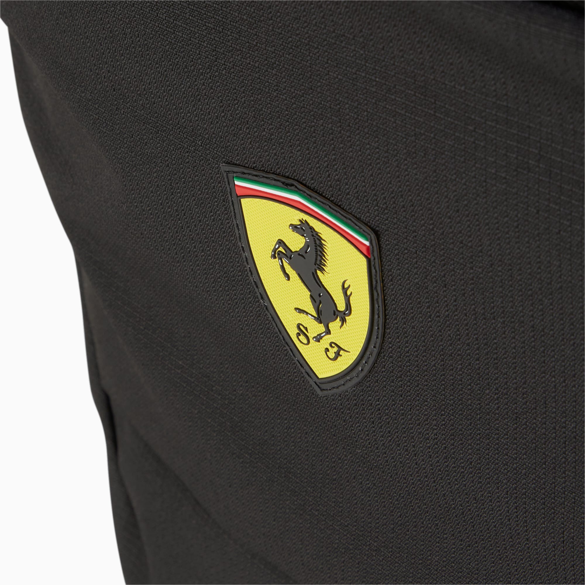 Women's PUMA Scuderia Ferrari Race Backpack, Black, Accessories