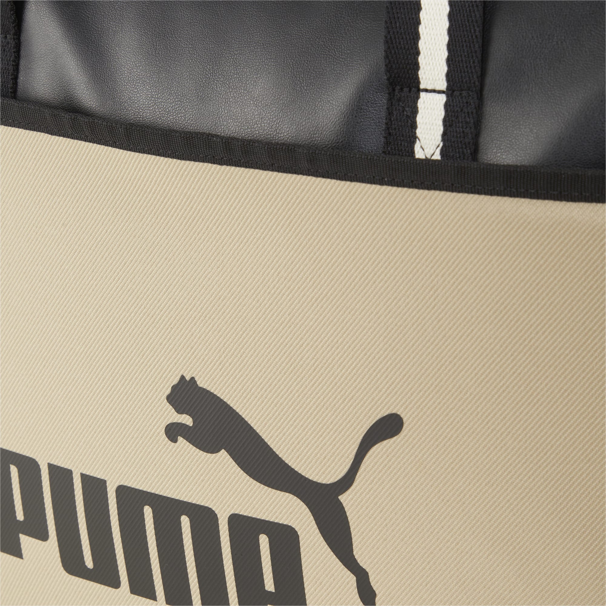 PUMA Campus shopper, Prairie Tan