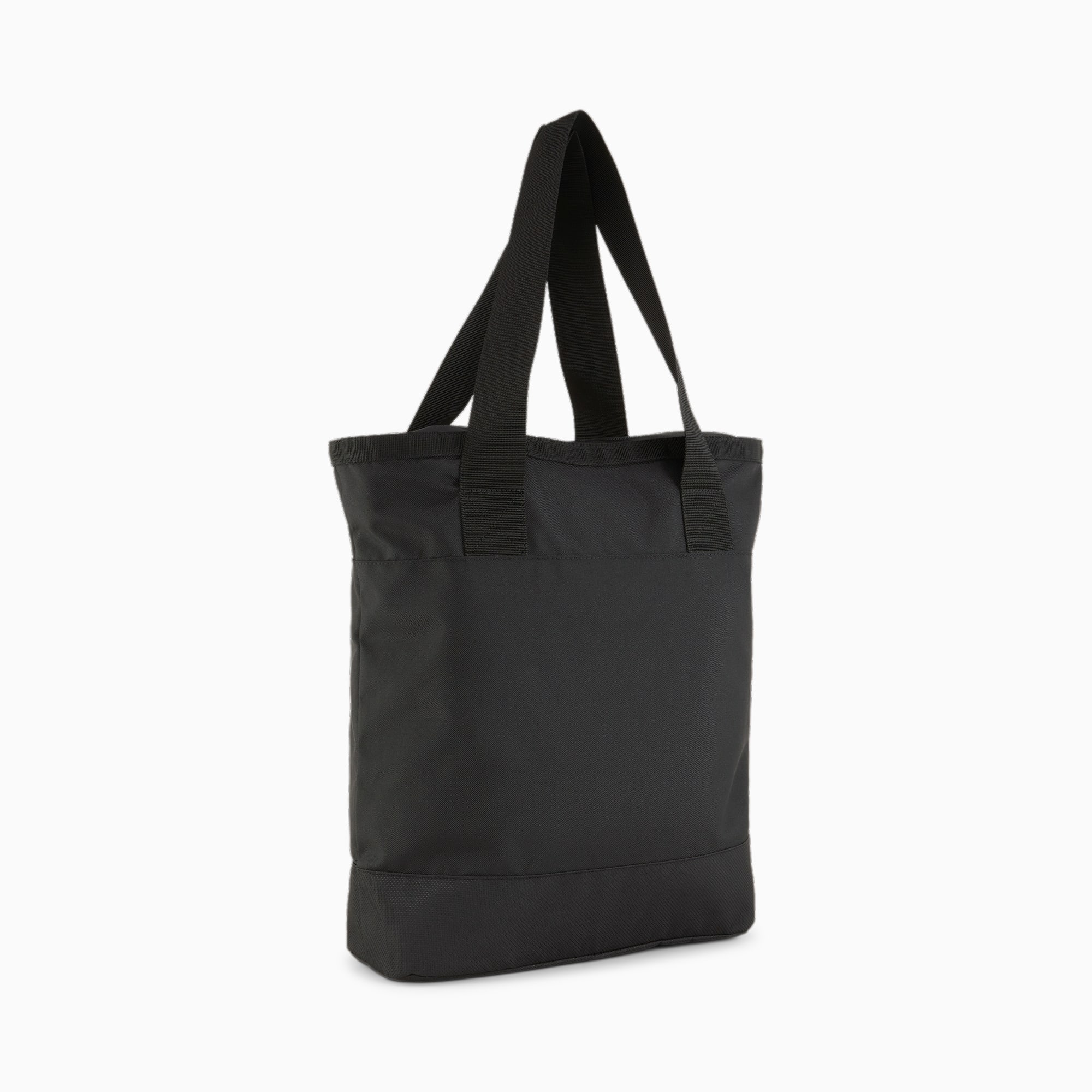 Women's PUMA Forever Better Tote Bag, Black, Accessories