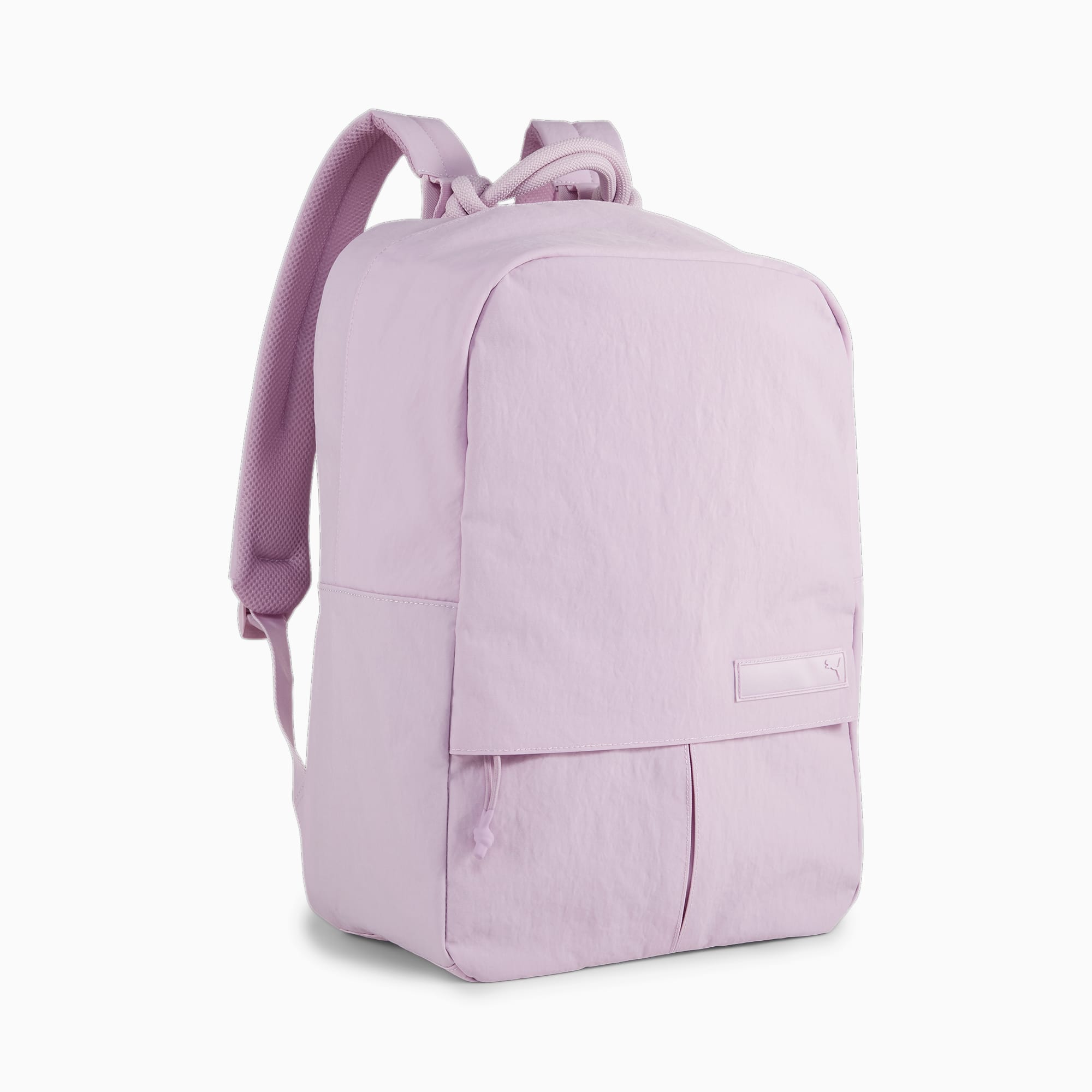 Women's PUMA.Bl Backpack, Grape Mist, Accessories