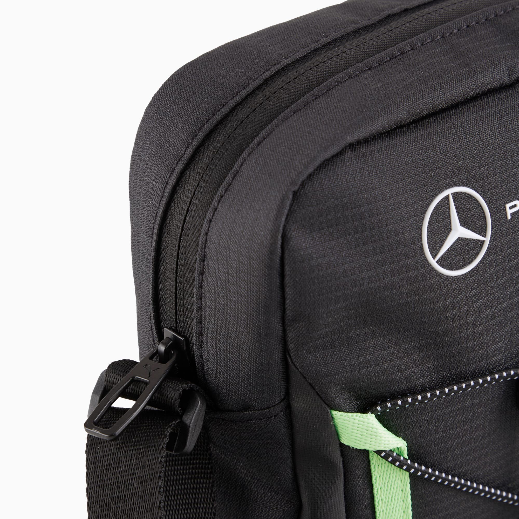 PUMA Mercedes-AMG Petronas F1® draagtas, Zwart
