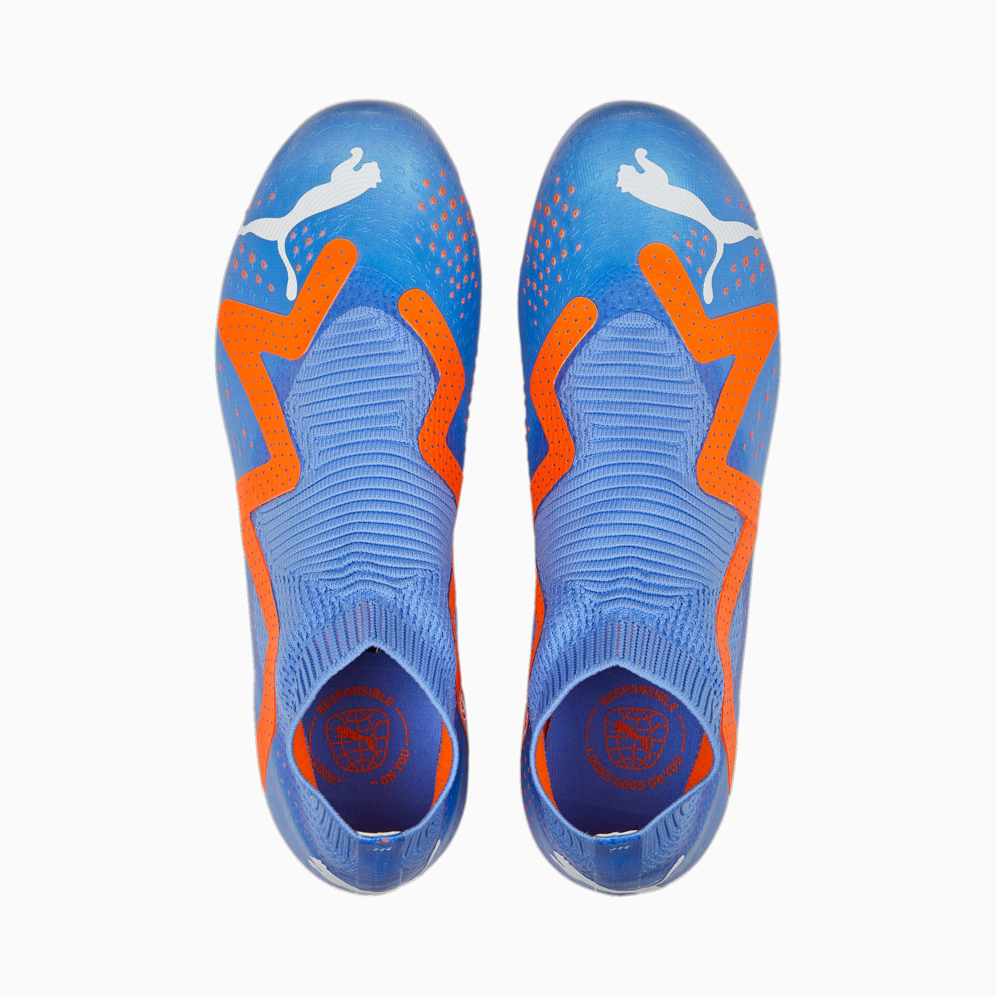 Puma Future Match Laceless FG/AG