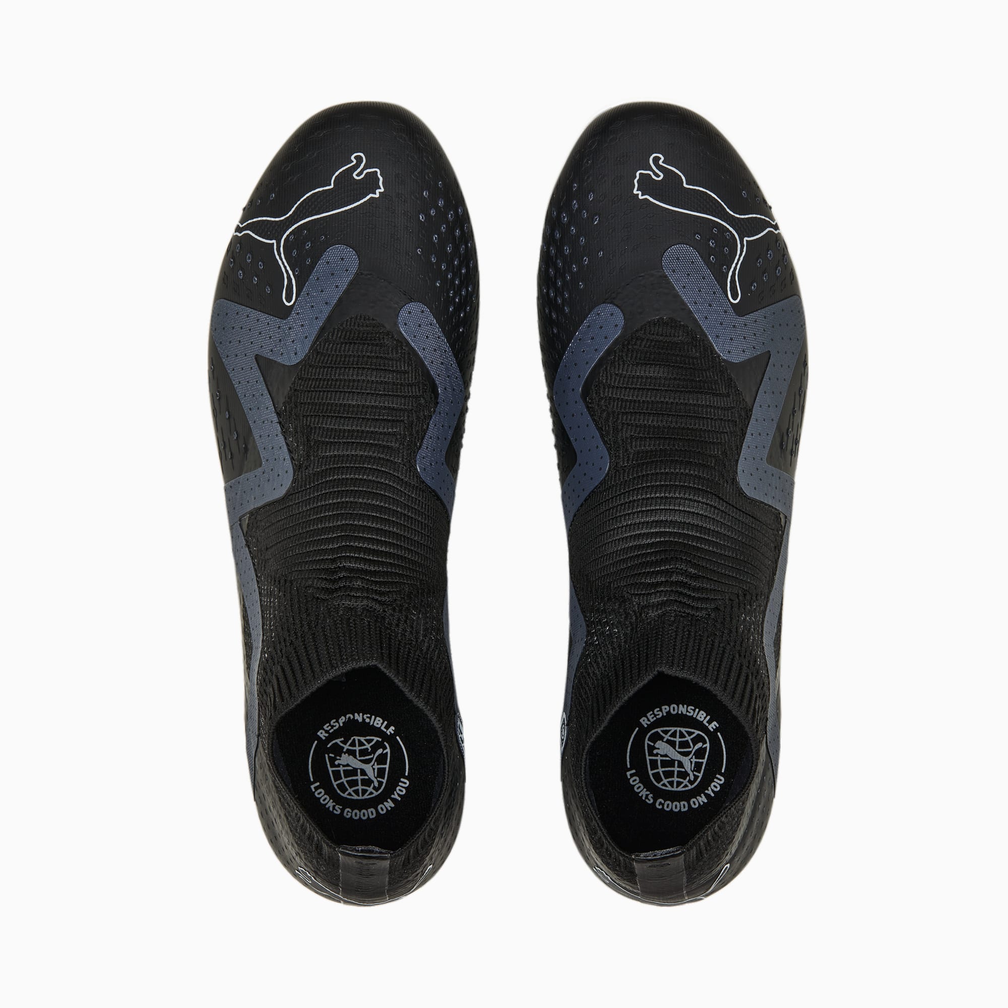 Puma Future Match Laceless FG/AG