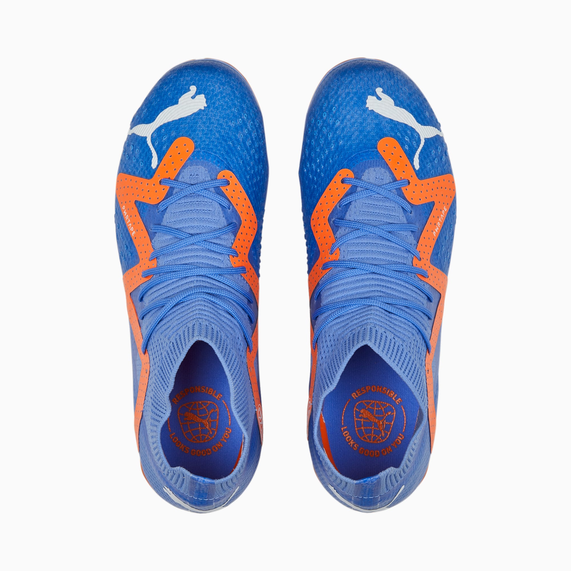 Puma Future Pro FG/AG Kids