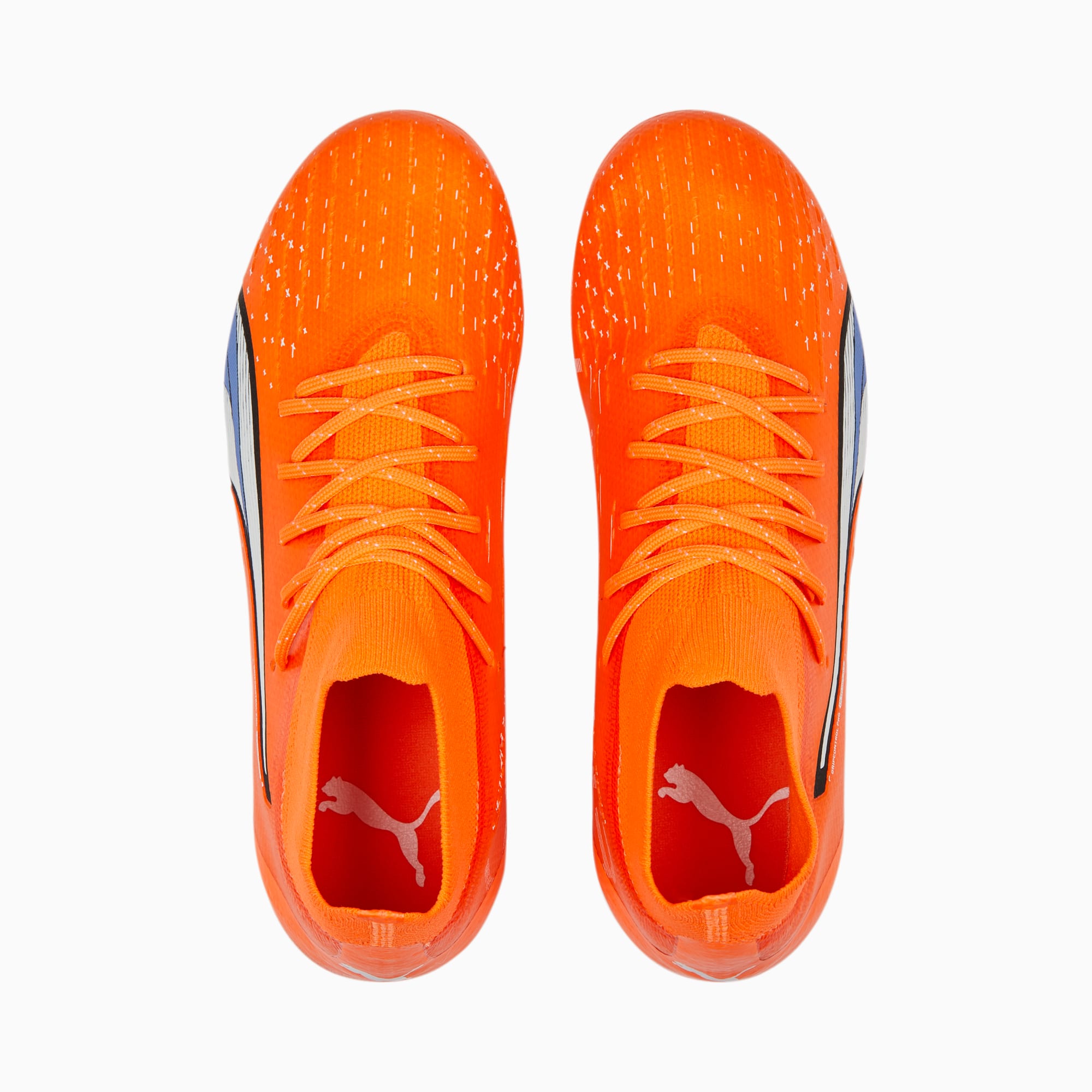 Puma Ultra Pro FG/AG Kids