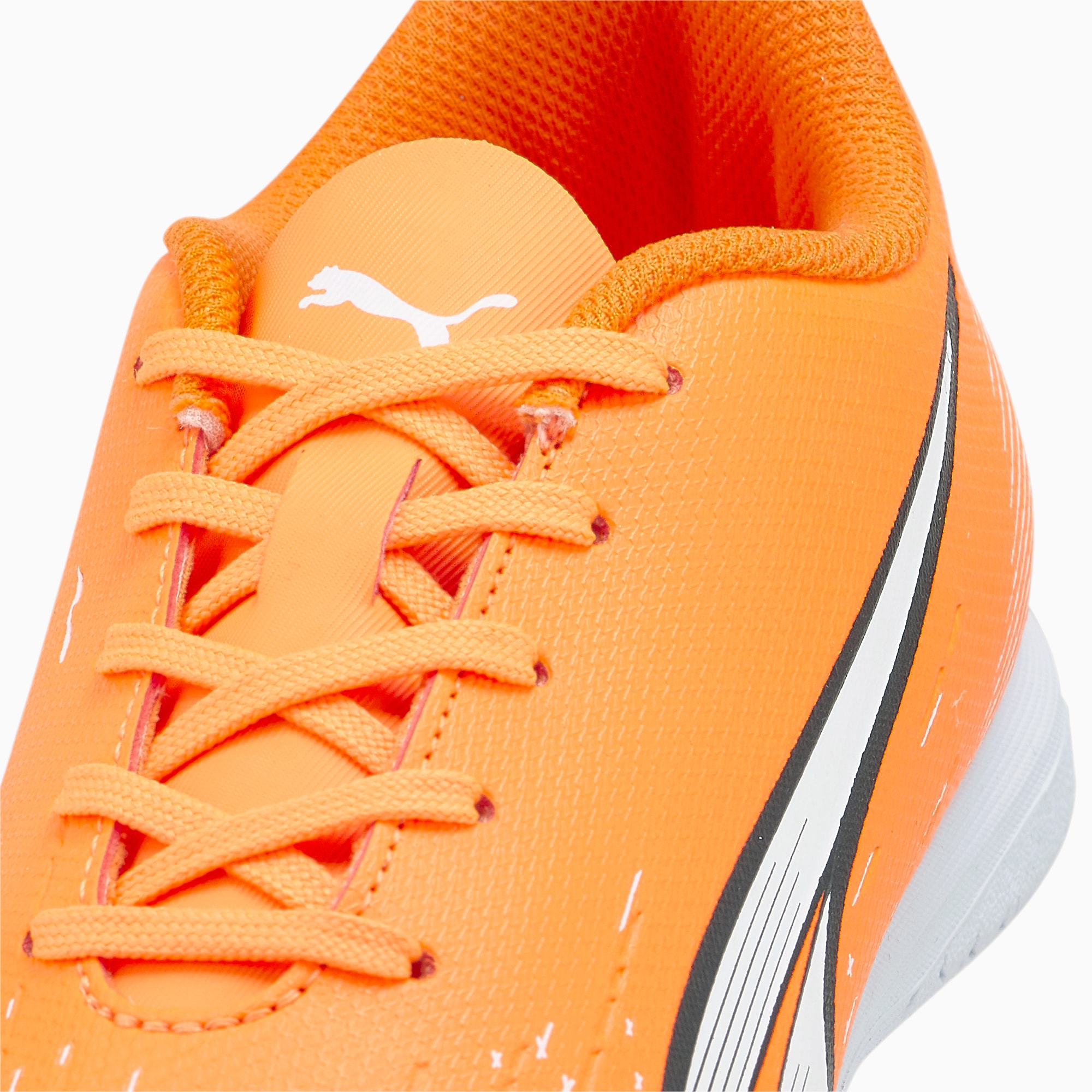 Puma Ultra Play Indoor Kids