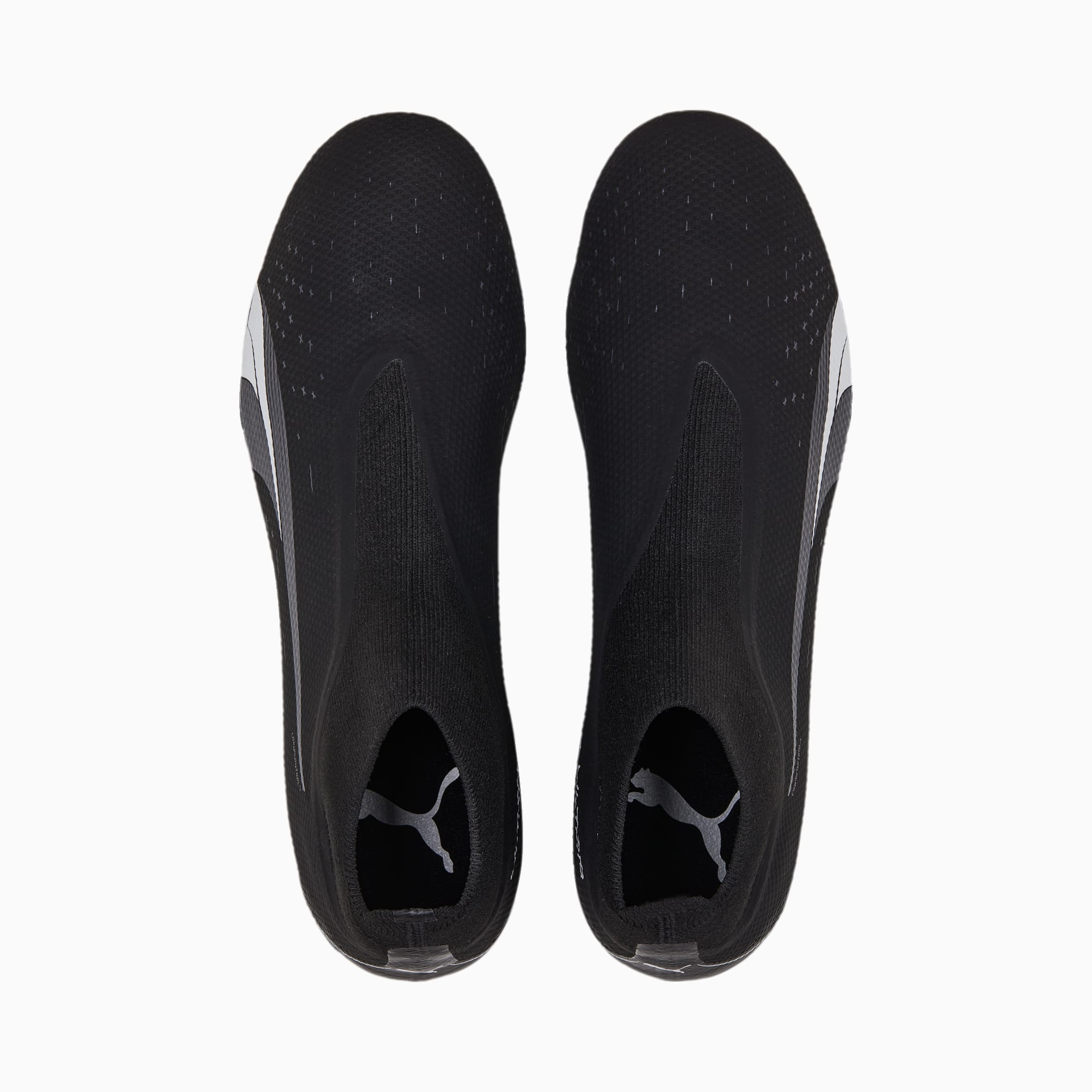 Puma Ultra Match Laceless FG/AG