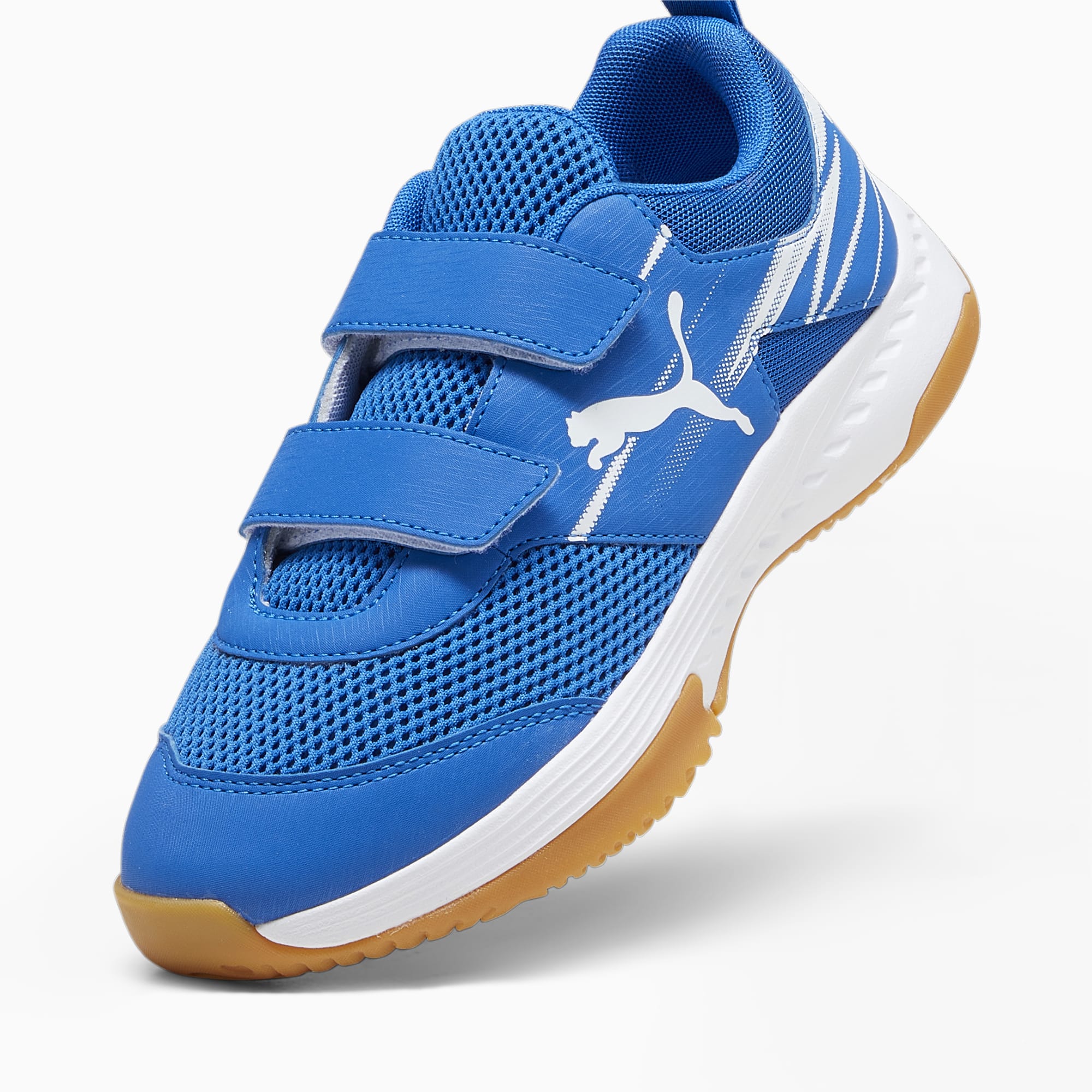 Puma Varion II V Indoorschoenen Junior