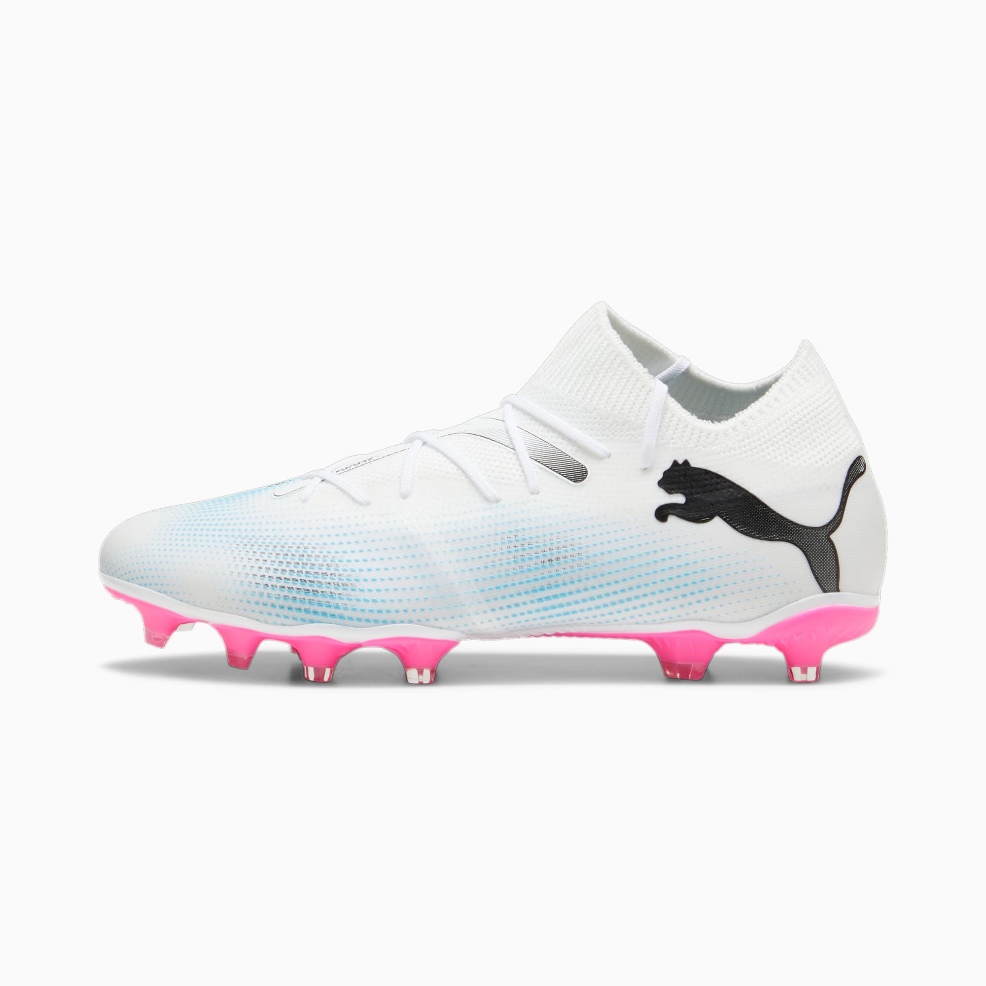 FUTURE 7 MATCH FG/AG Football Boots