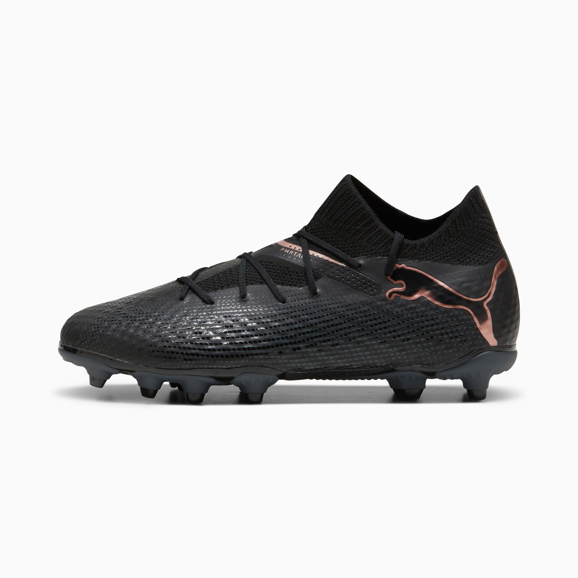 FUTURE 7 PRO FG/AG Youth Football Boots