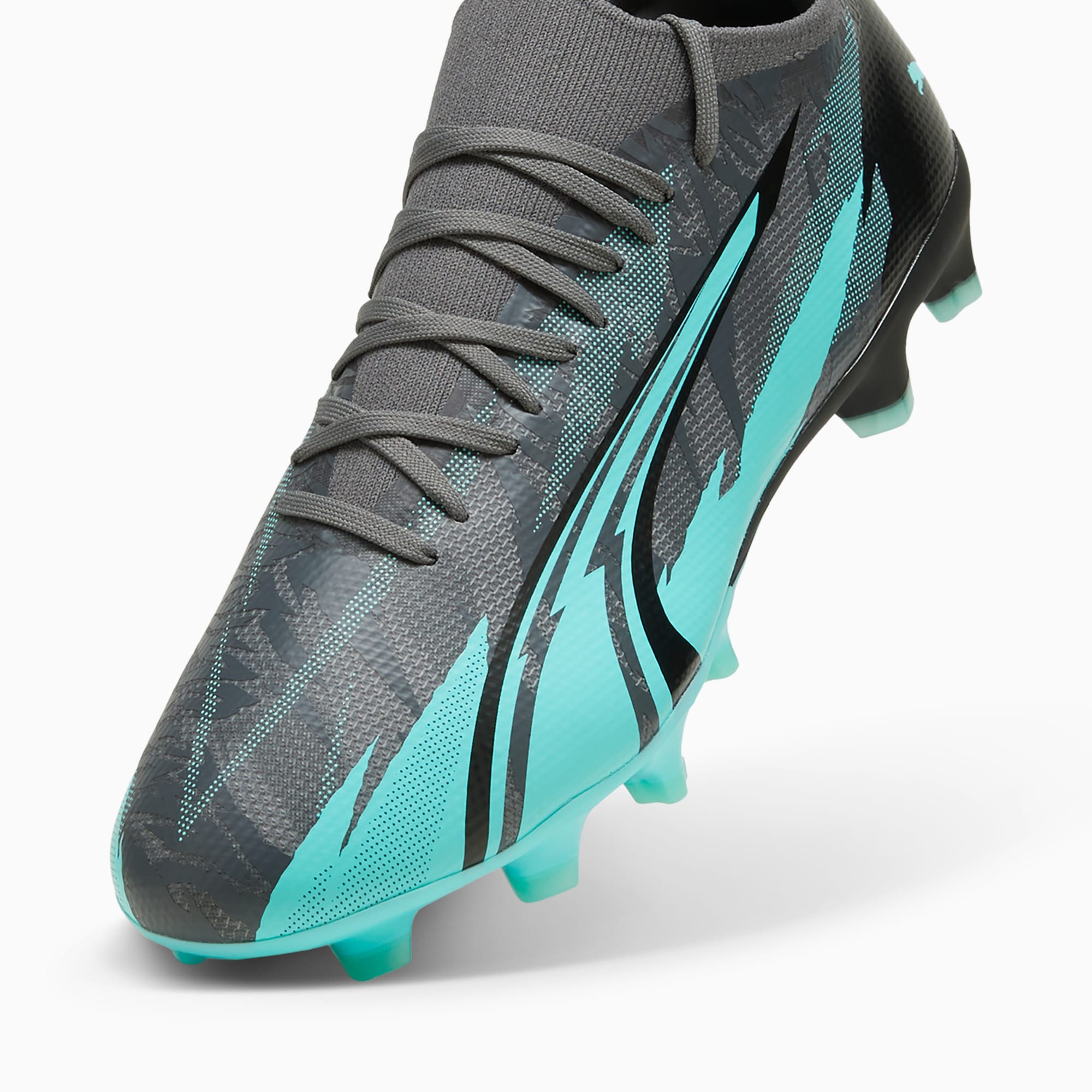 Puma Ultra Match Rush FG/AG