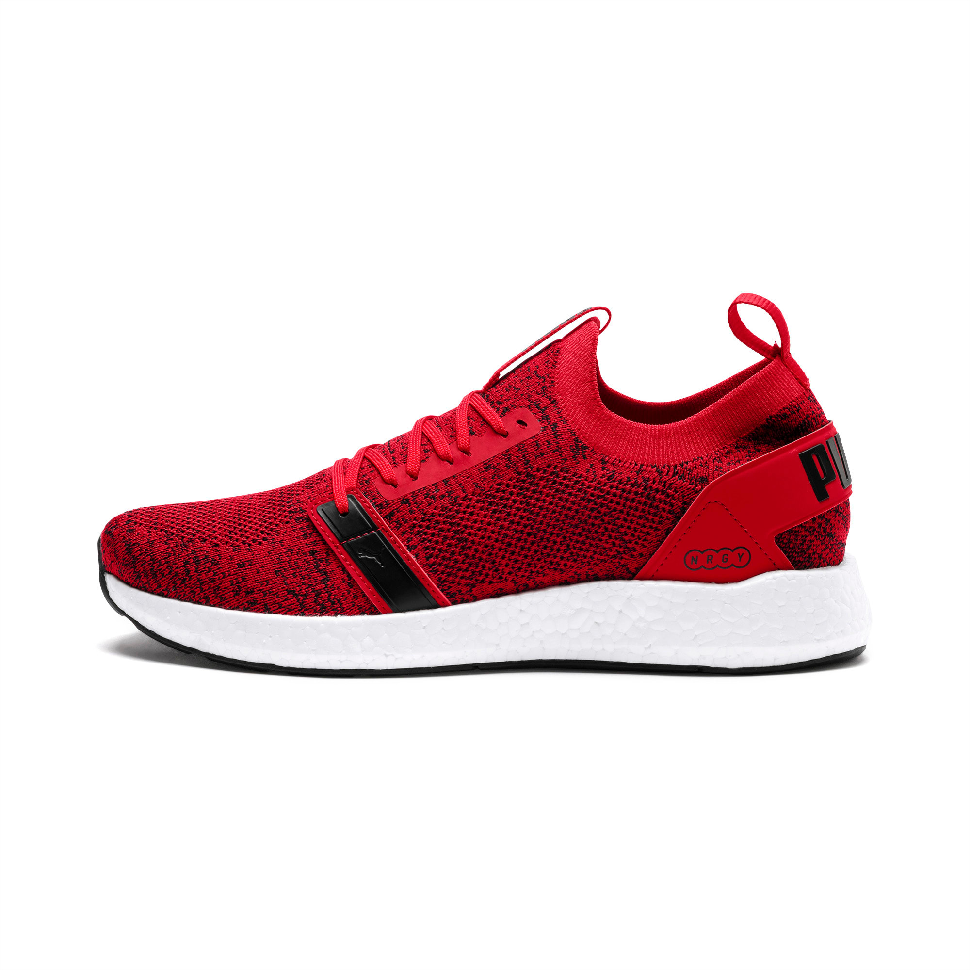 puma scarpe rosse