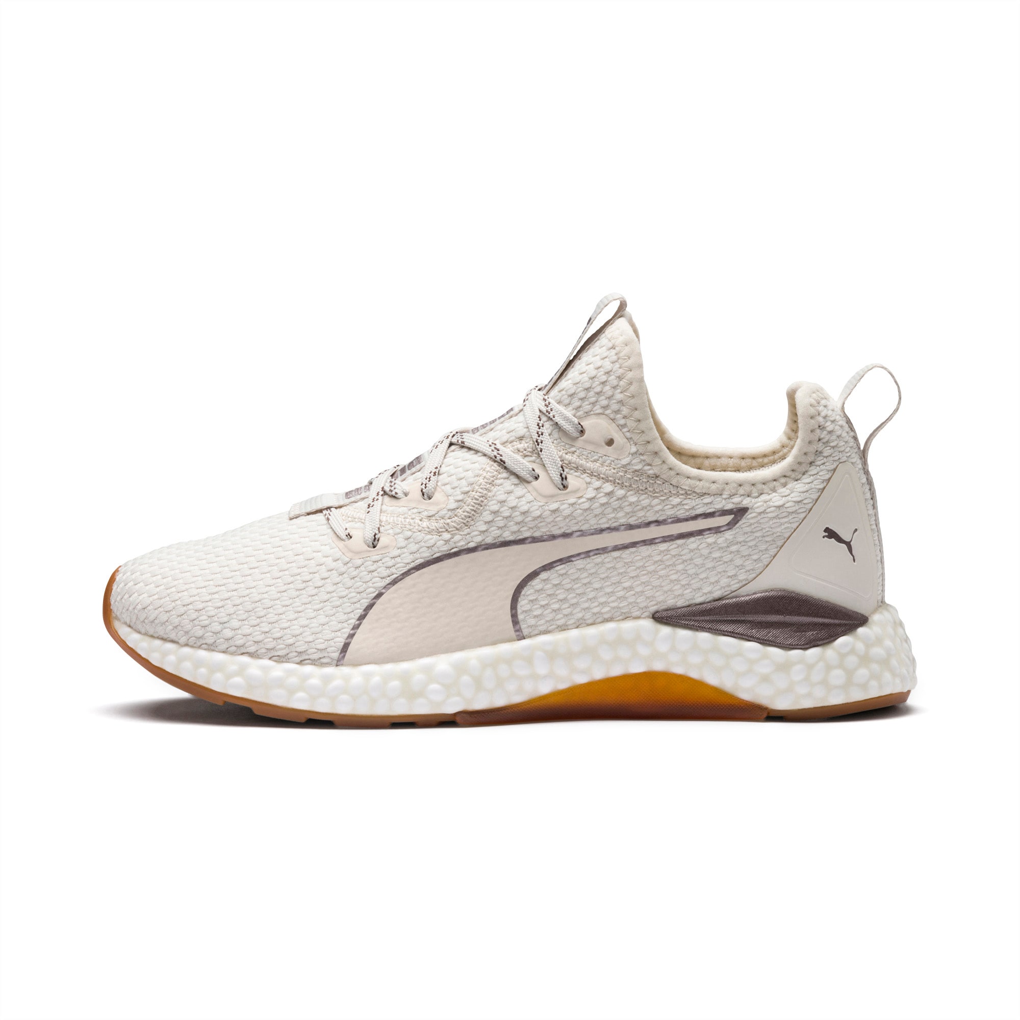 puma hybrid runner donna marrone