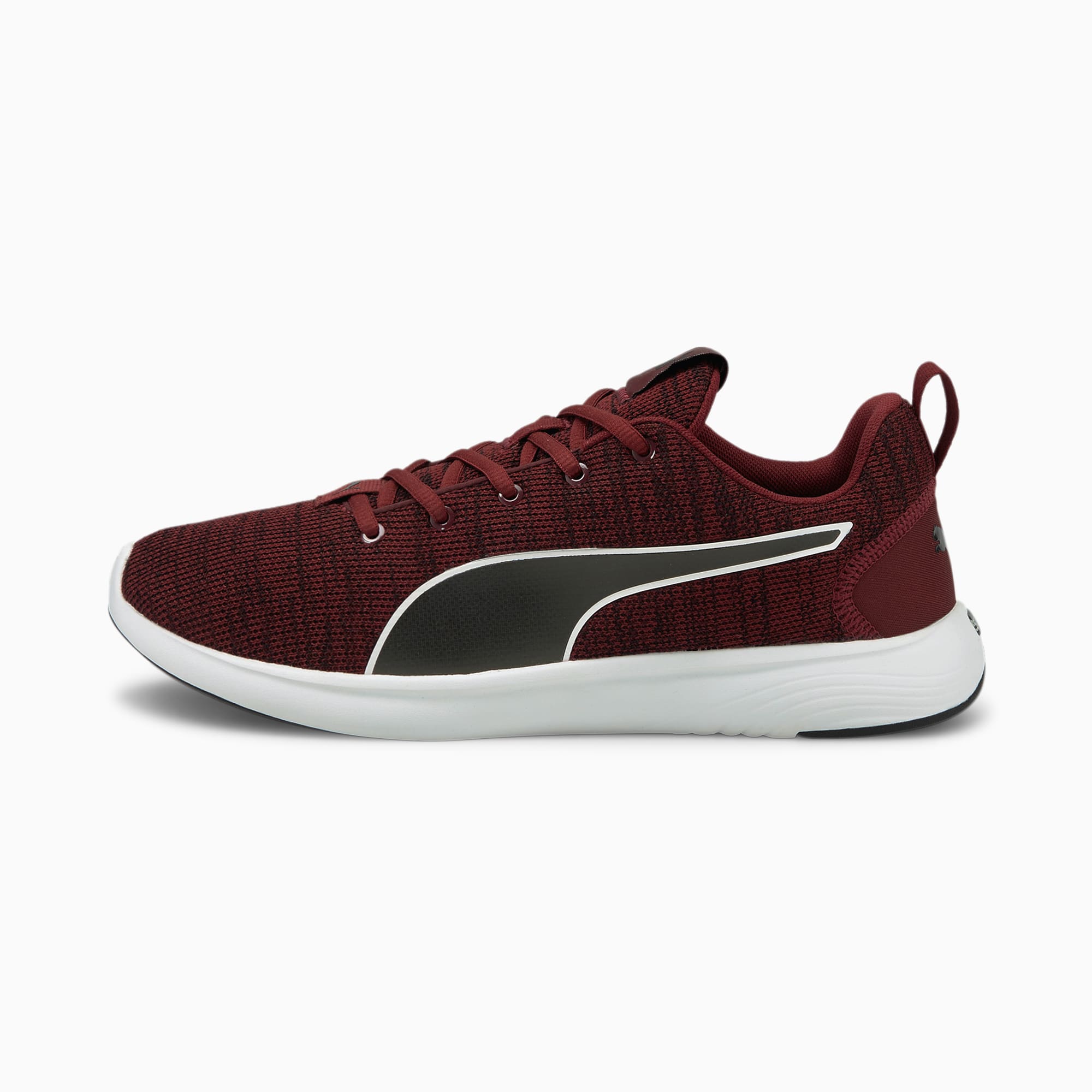 SOFTRIDE Vital Clean Men's Running Shoes