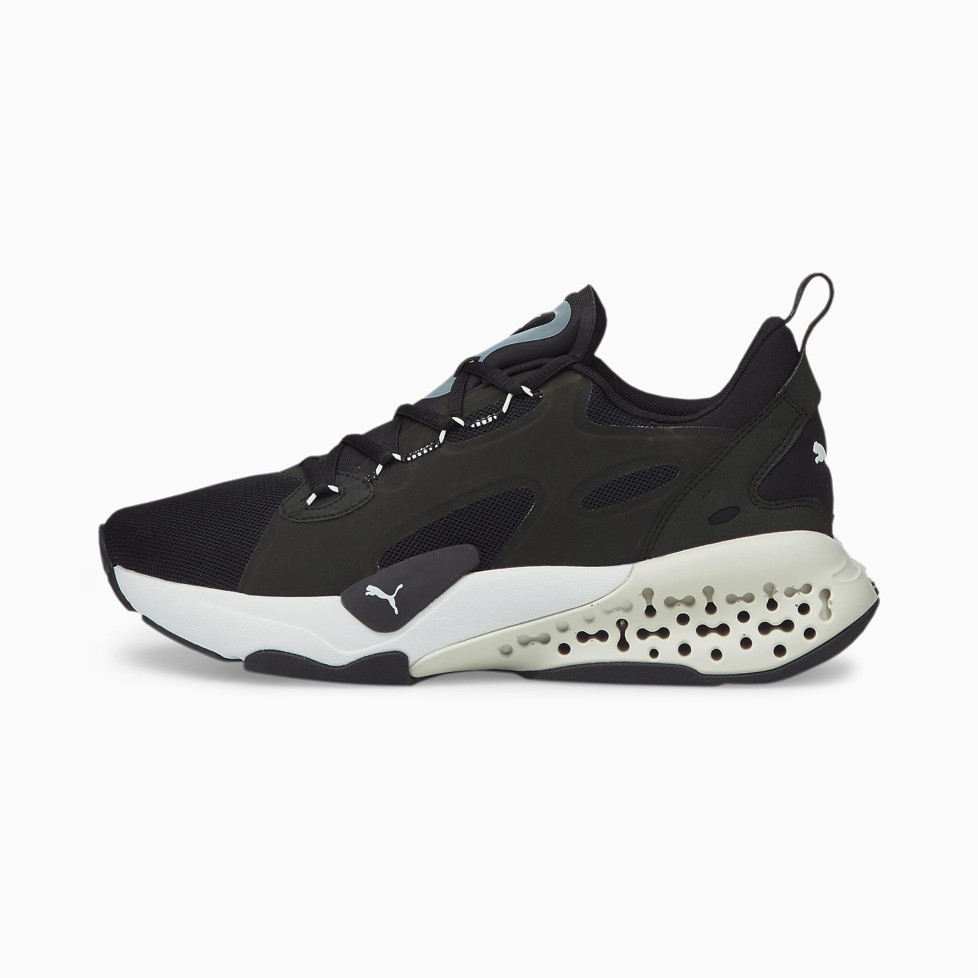 XETIC Halflife Trainers