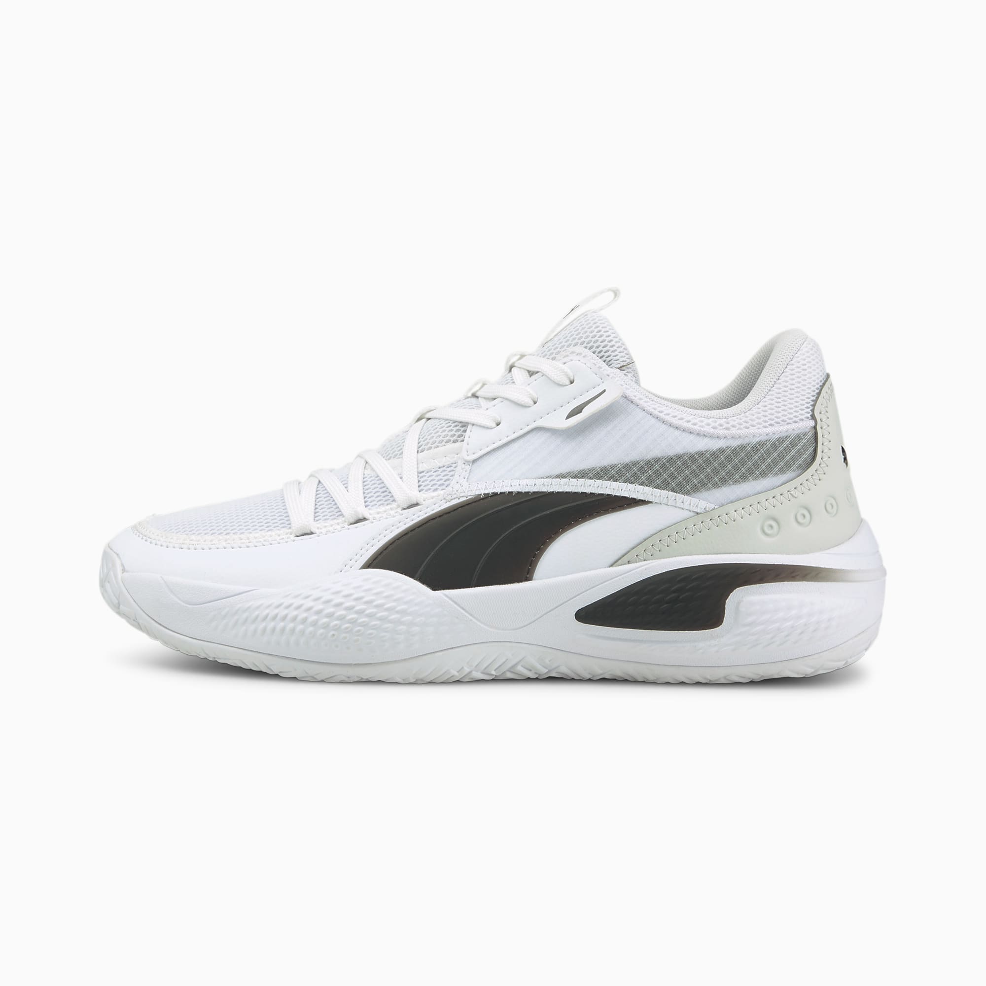 court rider team basketball shoes