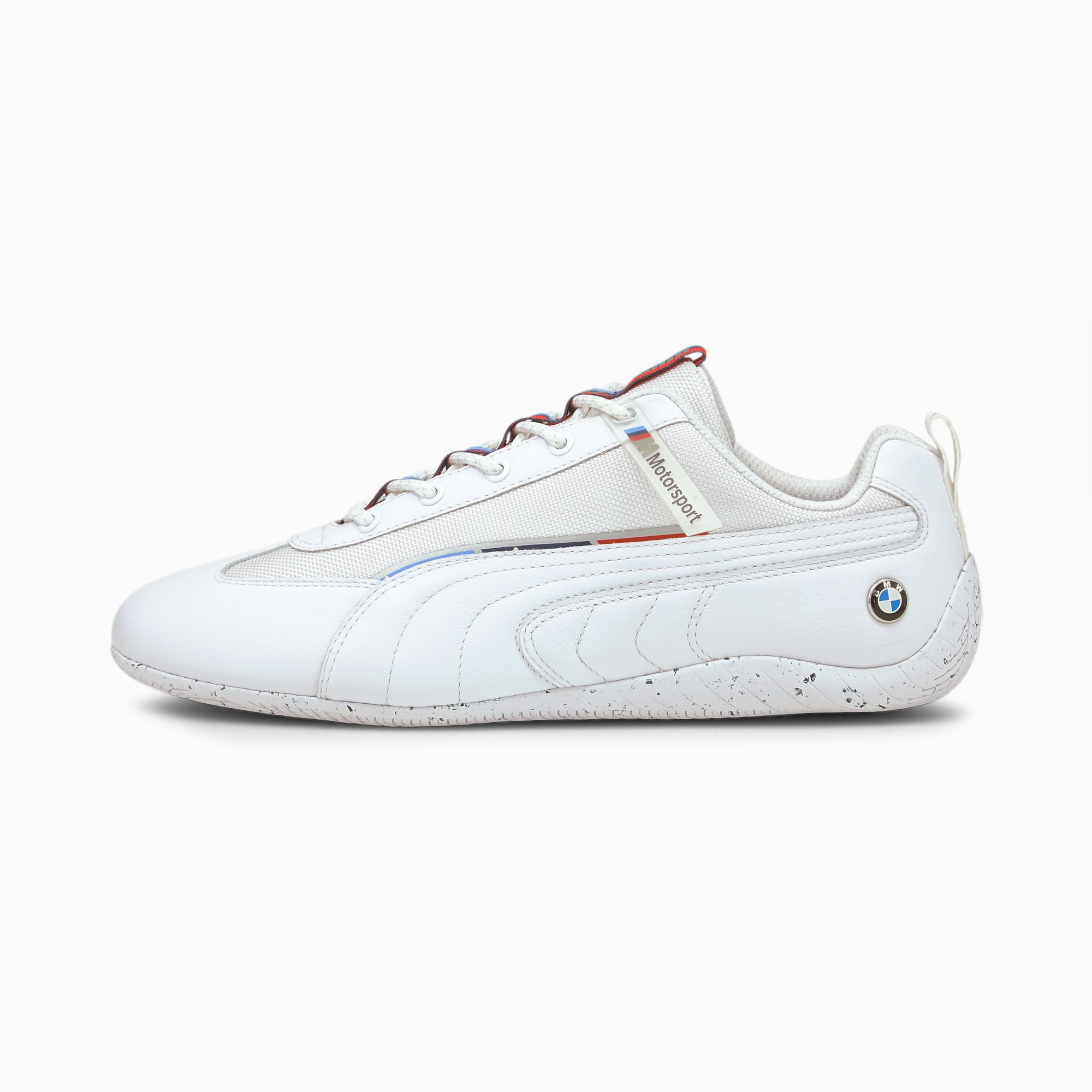 BMW M Motorsport Speedcat Men's Sneakers