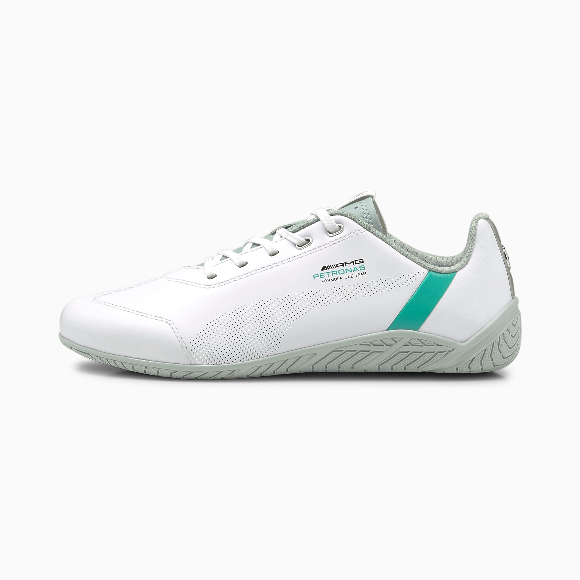 Mercedes F1 Ridge Cat Motorsport Shoes
