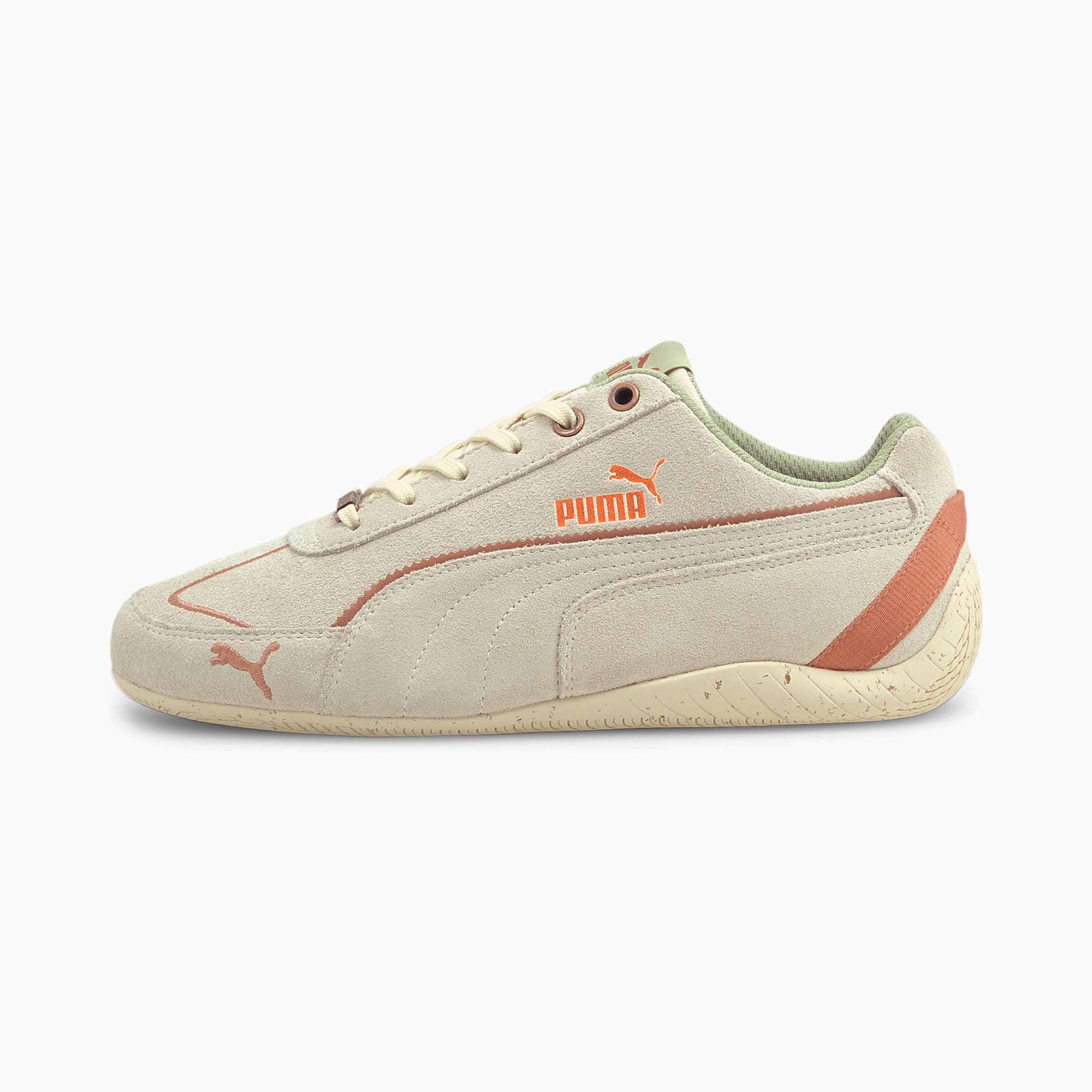 Speedcat Metallic Remix Women's Trainers