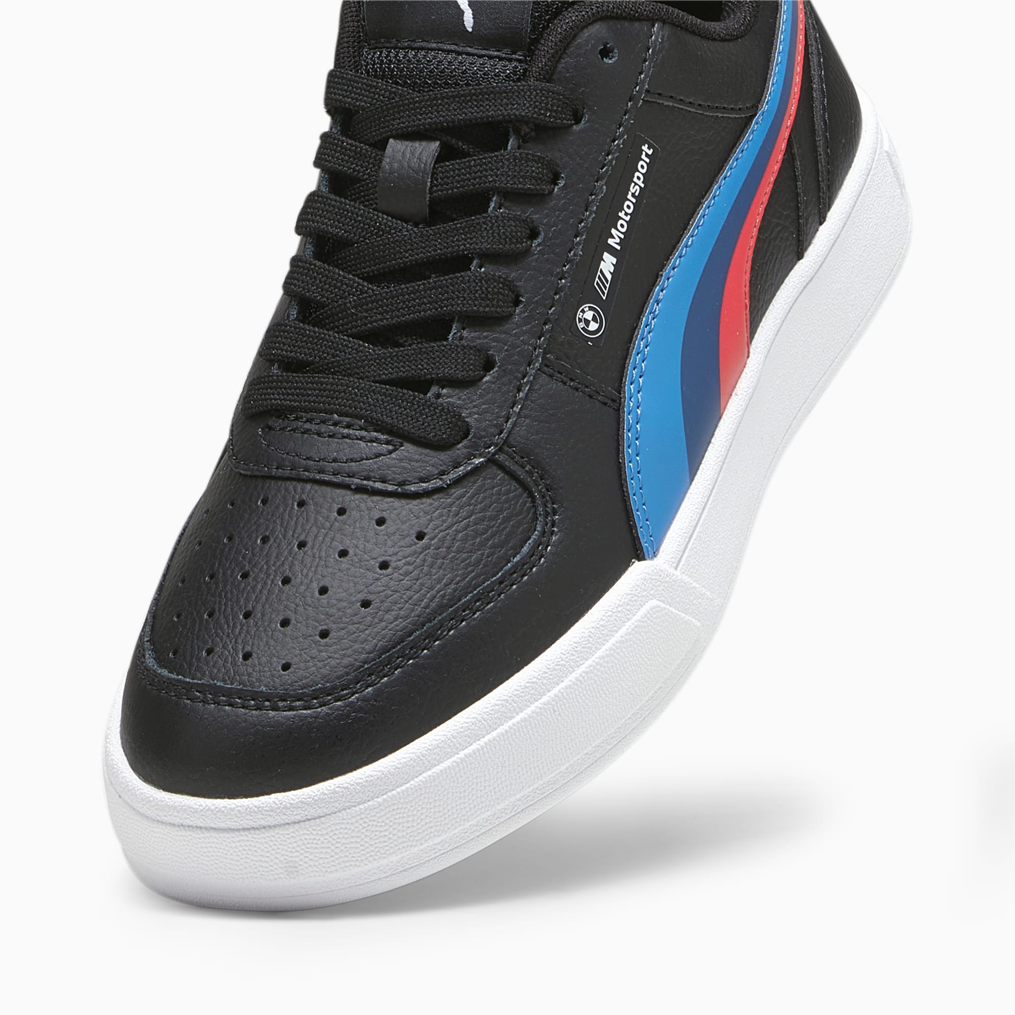 PUMA BMW M Motorsport Caven sneakers, Zwart