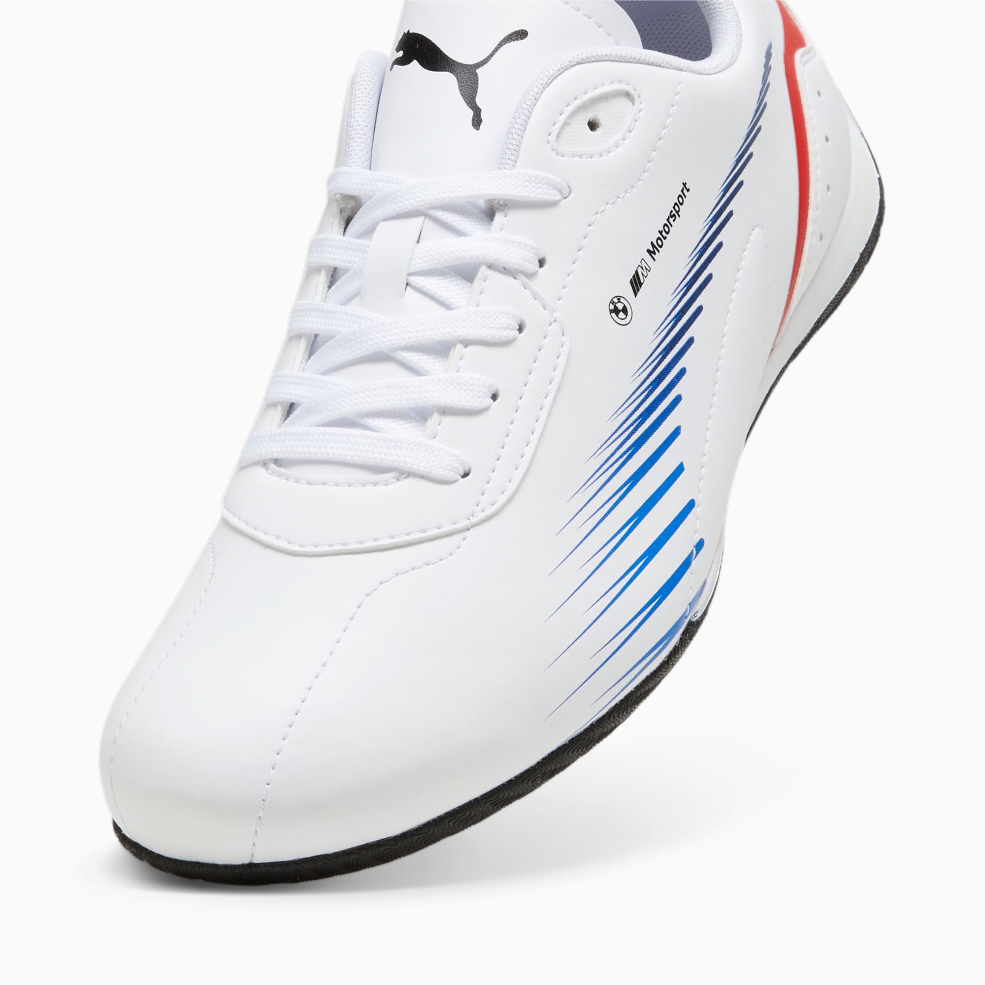 PUMA BMW M Motorsport Neo Cat 2.0 raceschoenen, Wit