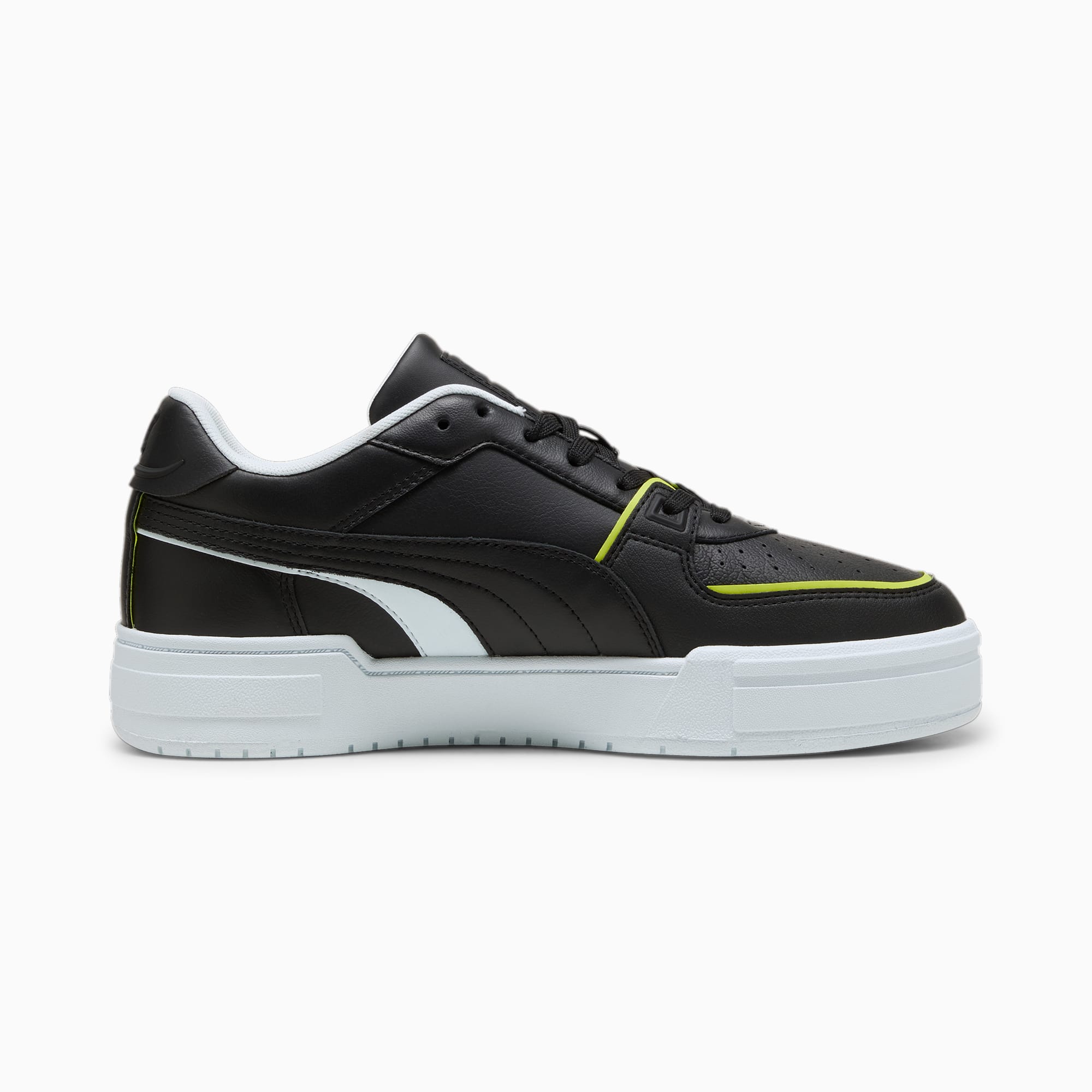 PUMA AMG CA Pro Sneakers Schuhe, Schwarz, Größe: 41, Schuhe
