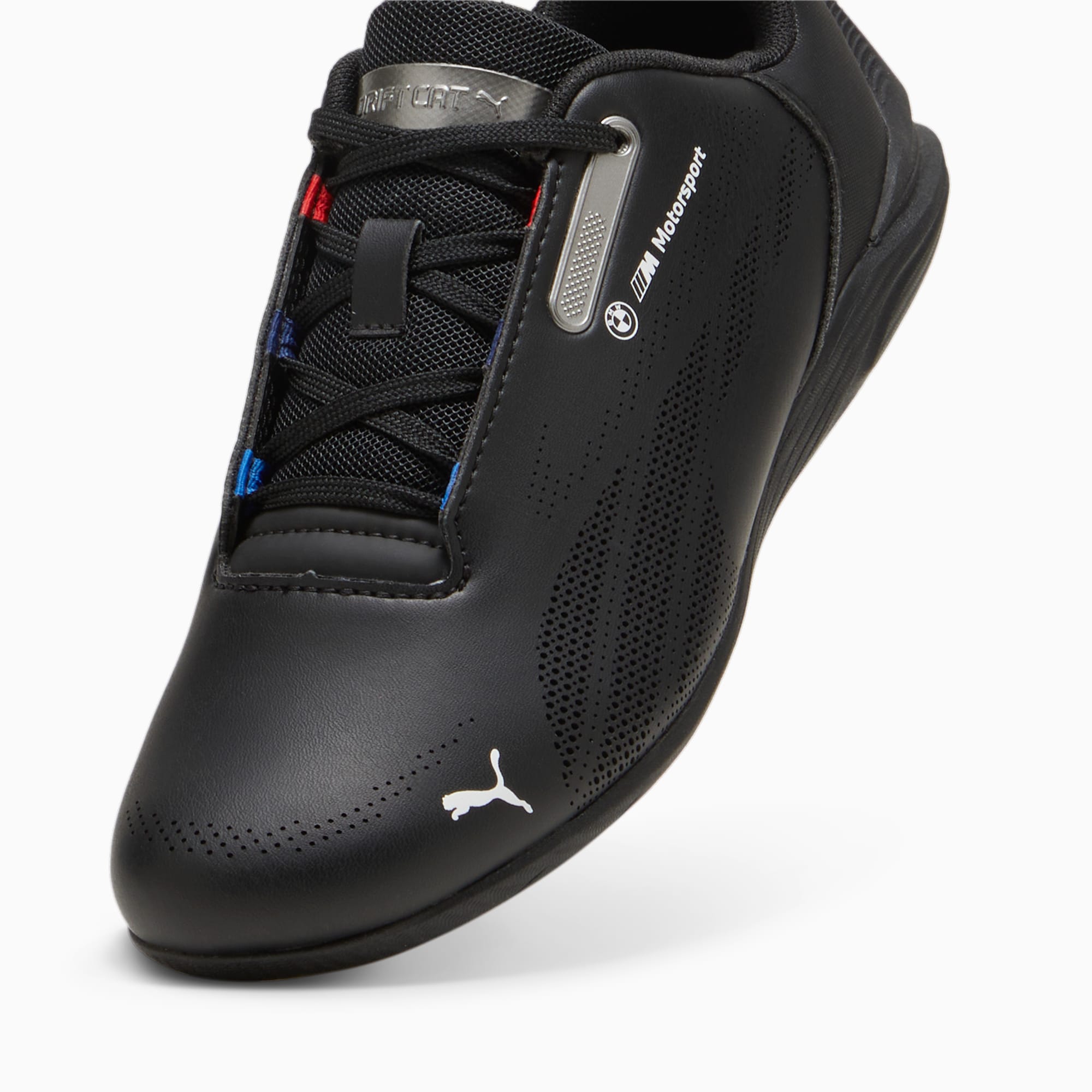 PUMA BMW M Motorsport Drift Cat Decima 2.0 schoenen, Zwart